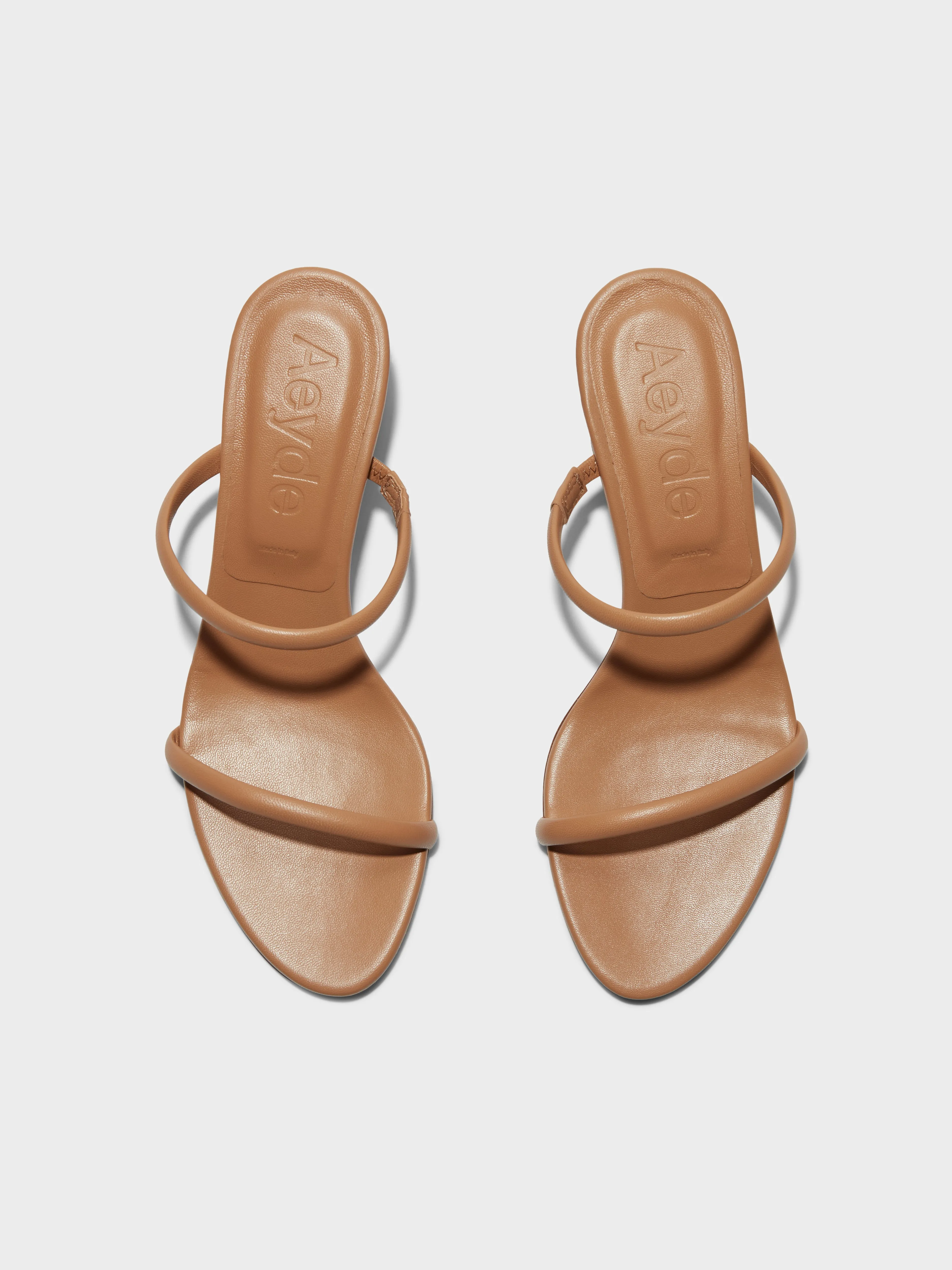 Anni Leather Sandals