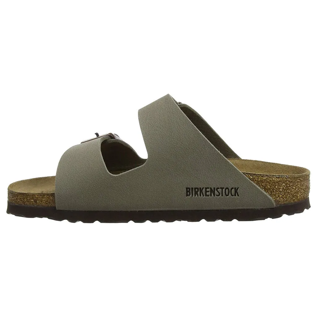 Arizona Birko-Flor Unisex Slide Sandals