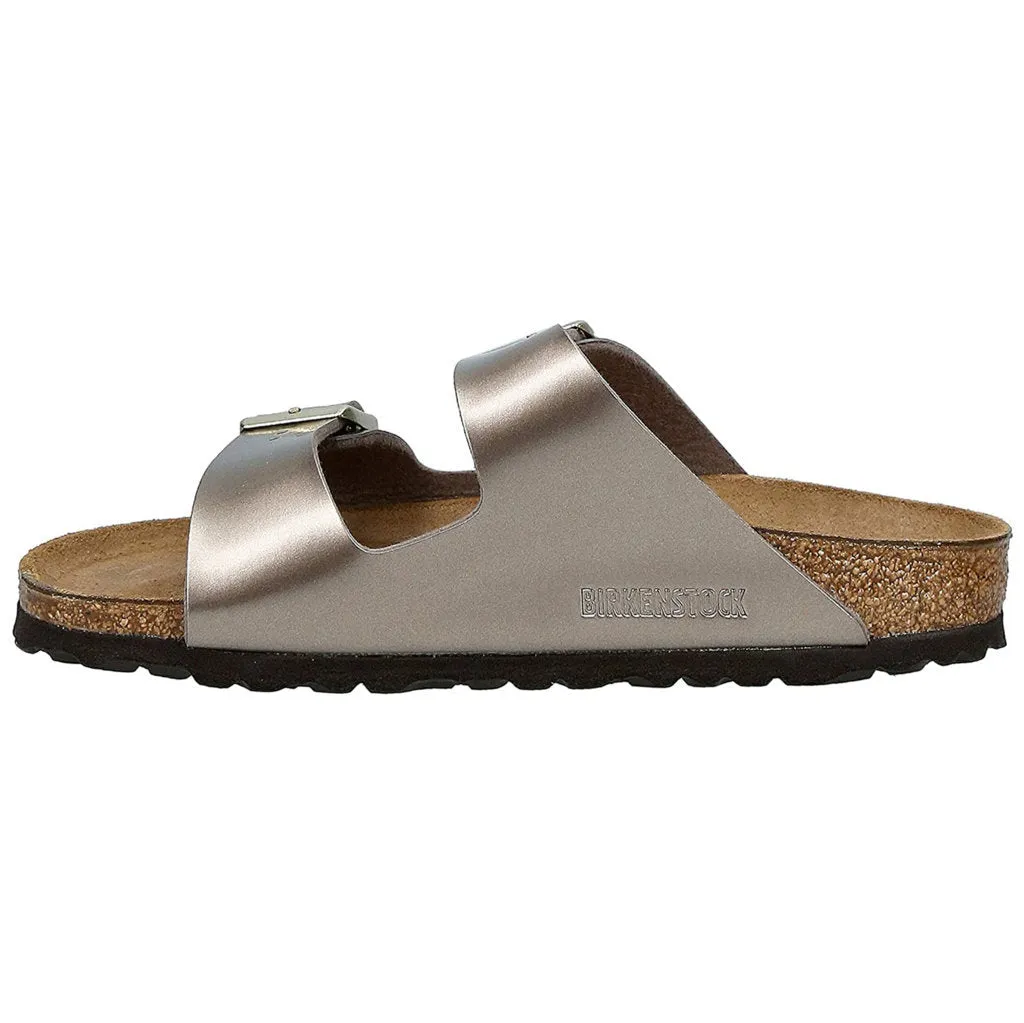 Arizona Birko-Flor Unisex Slide Sandals