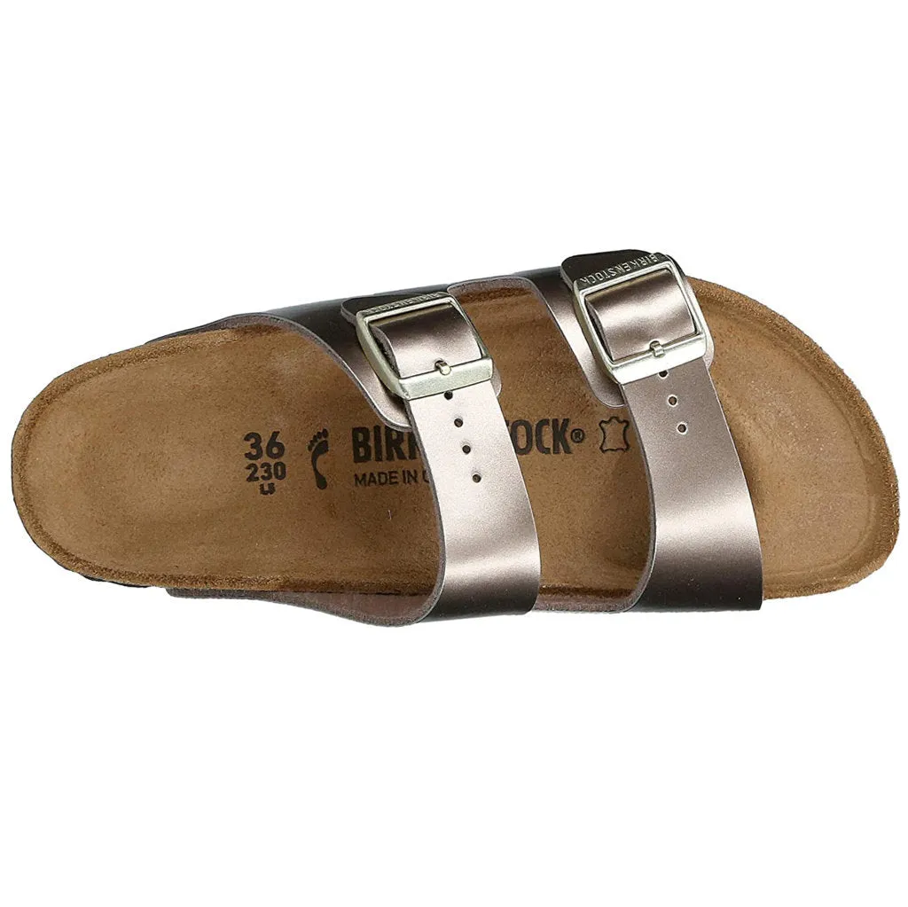 Arizona Birko-Flor Unisex Slide Sandals