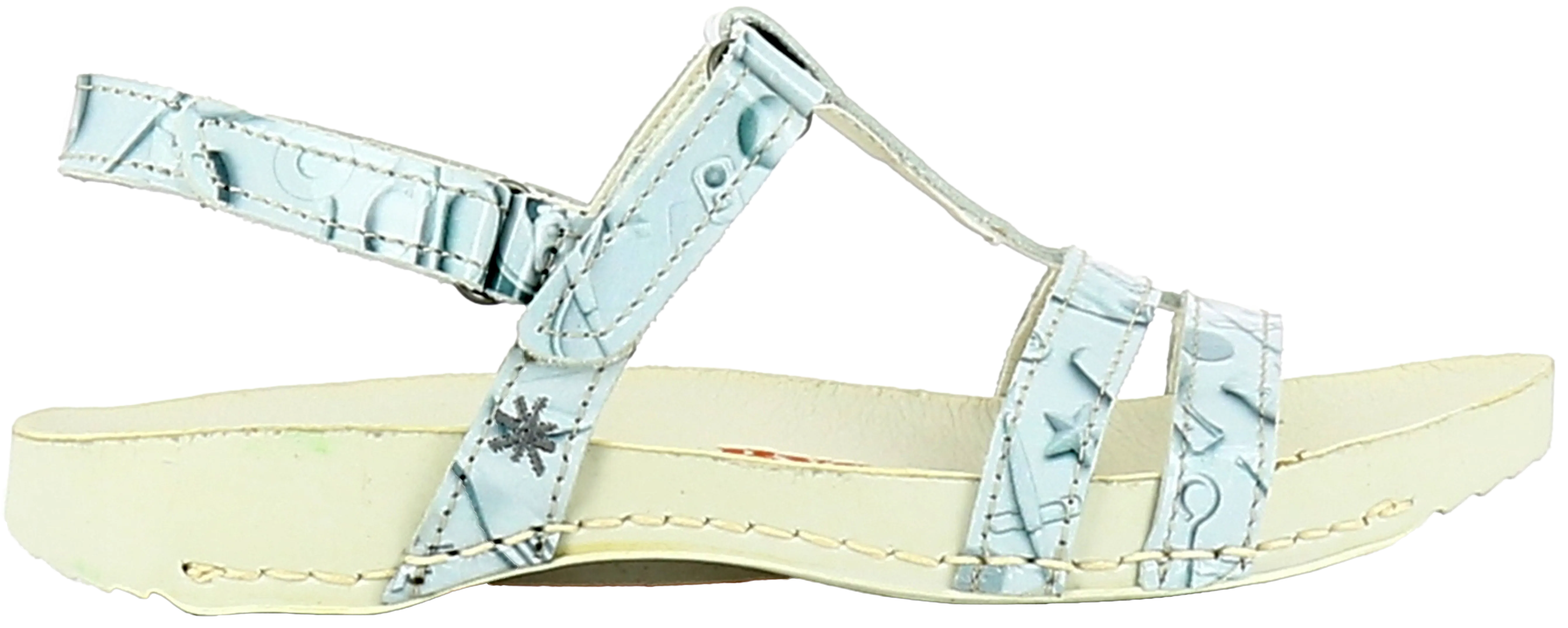 ART 0889 Fantasy I Breathe Women's Sandal