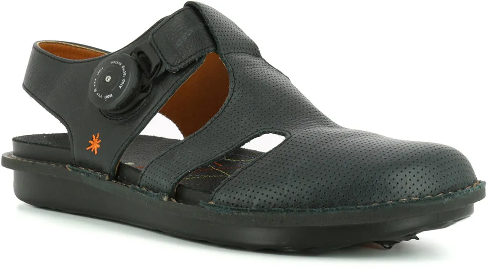 ART 1303 I Explore Memphis Men's Sandal