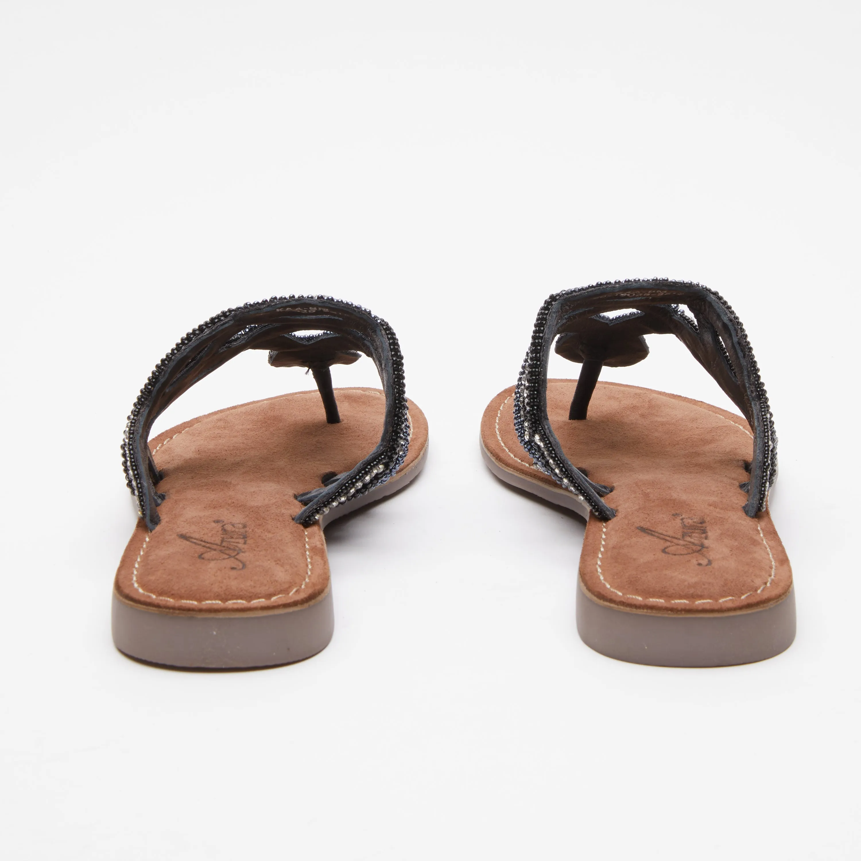 AZURA KAA SANDALS