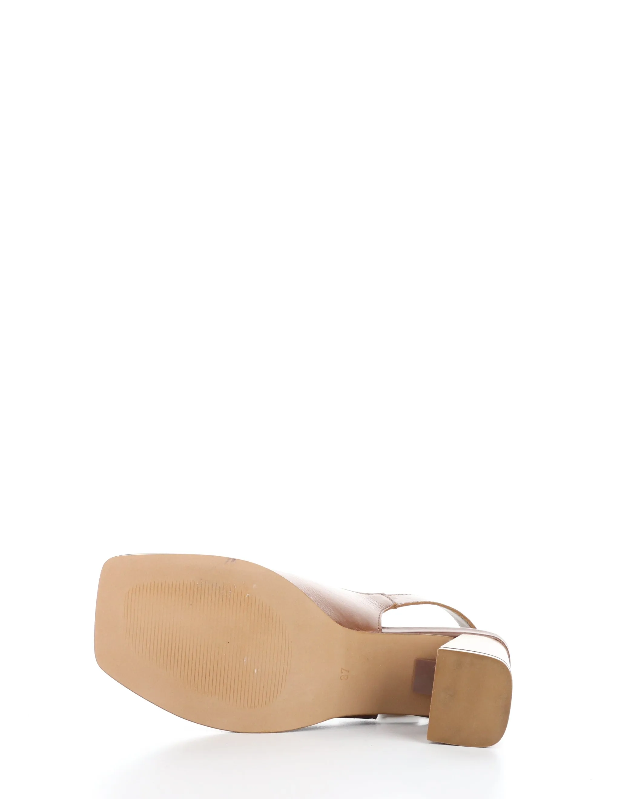 BIBI BARK Buckle Sandals