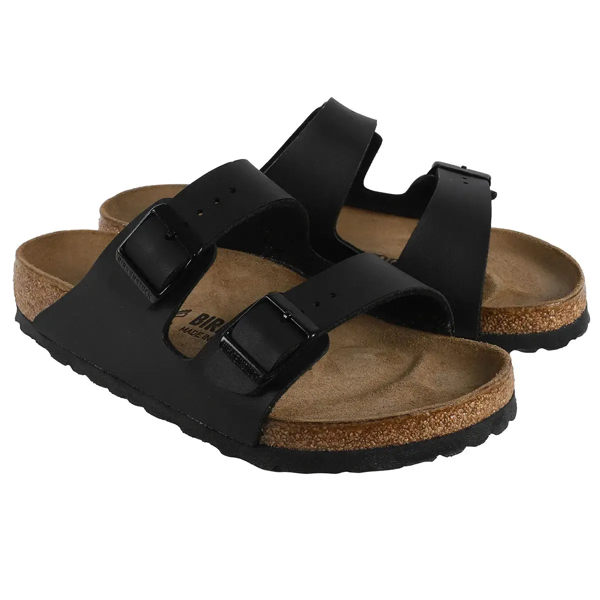 Birkenstock Arizona Birko-Flor Sandals