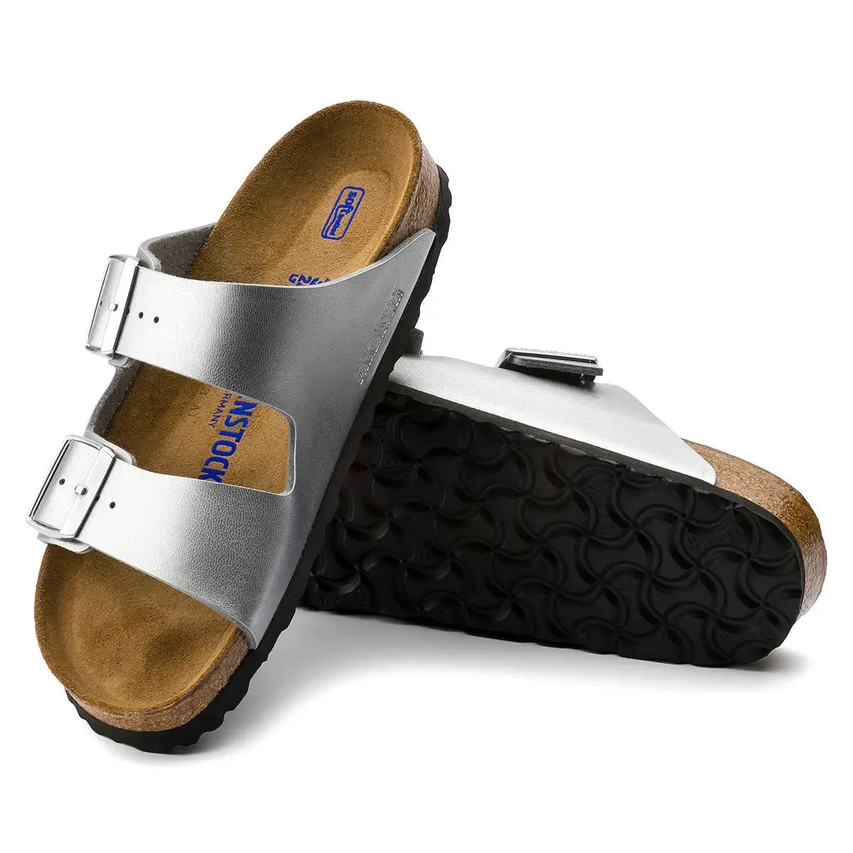 Birkenstock Arizona Birko-Flor Sandals