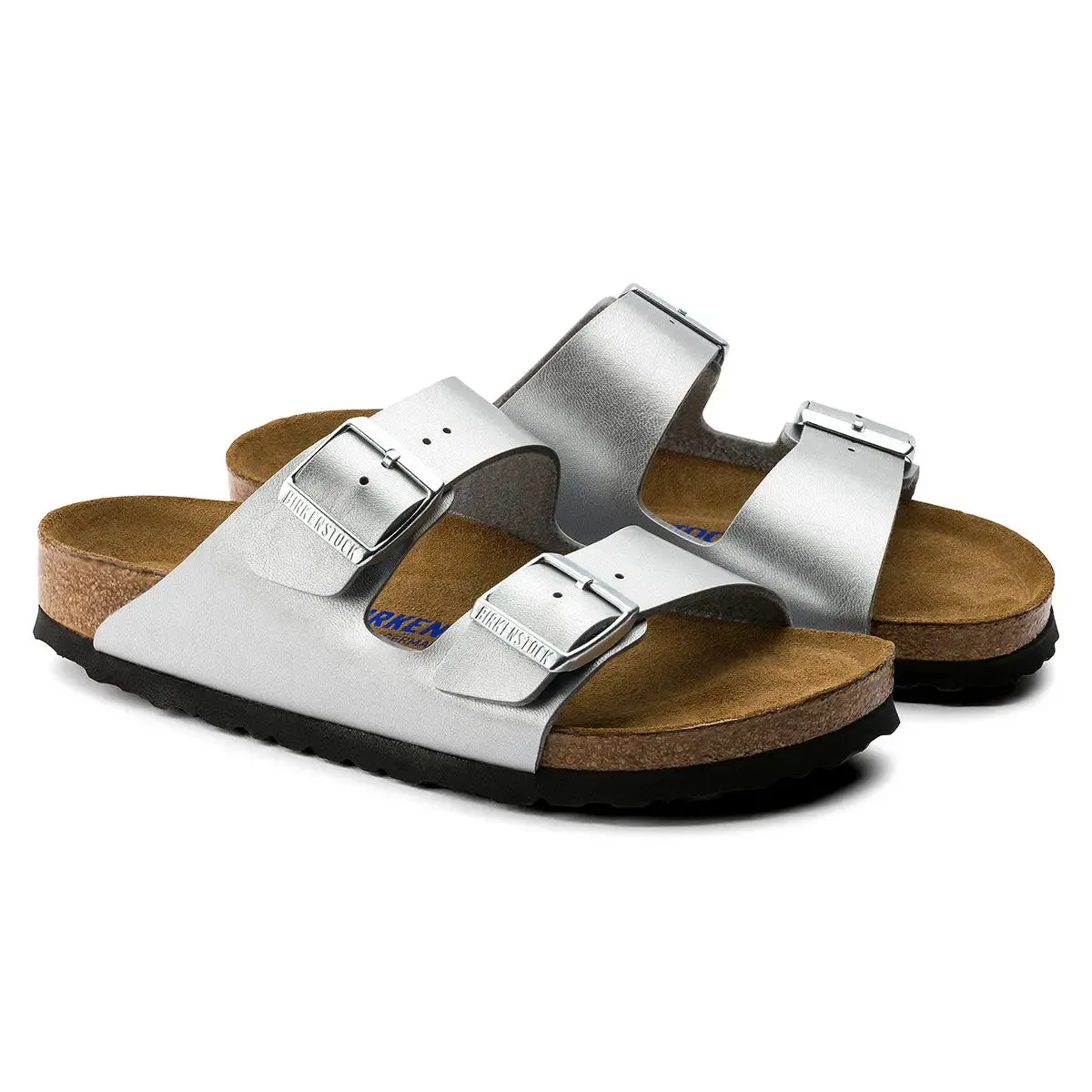 Birkenstock Arizona Birko-Flor Sandals