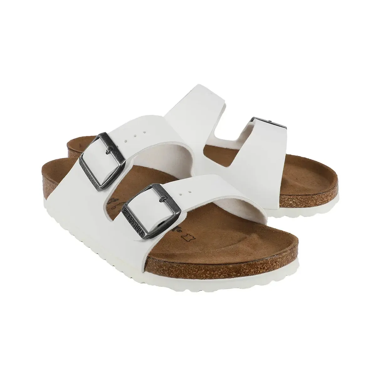 Birkenstock Arizona Birko-Flor Sandals