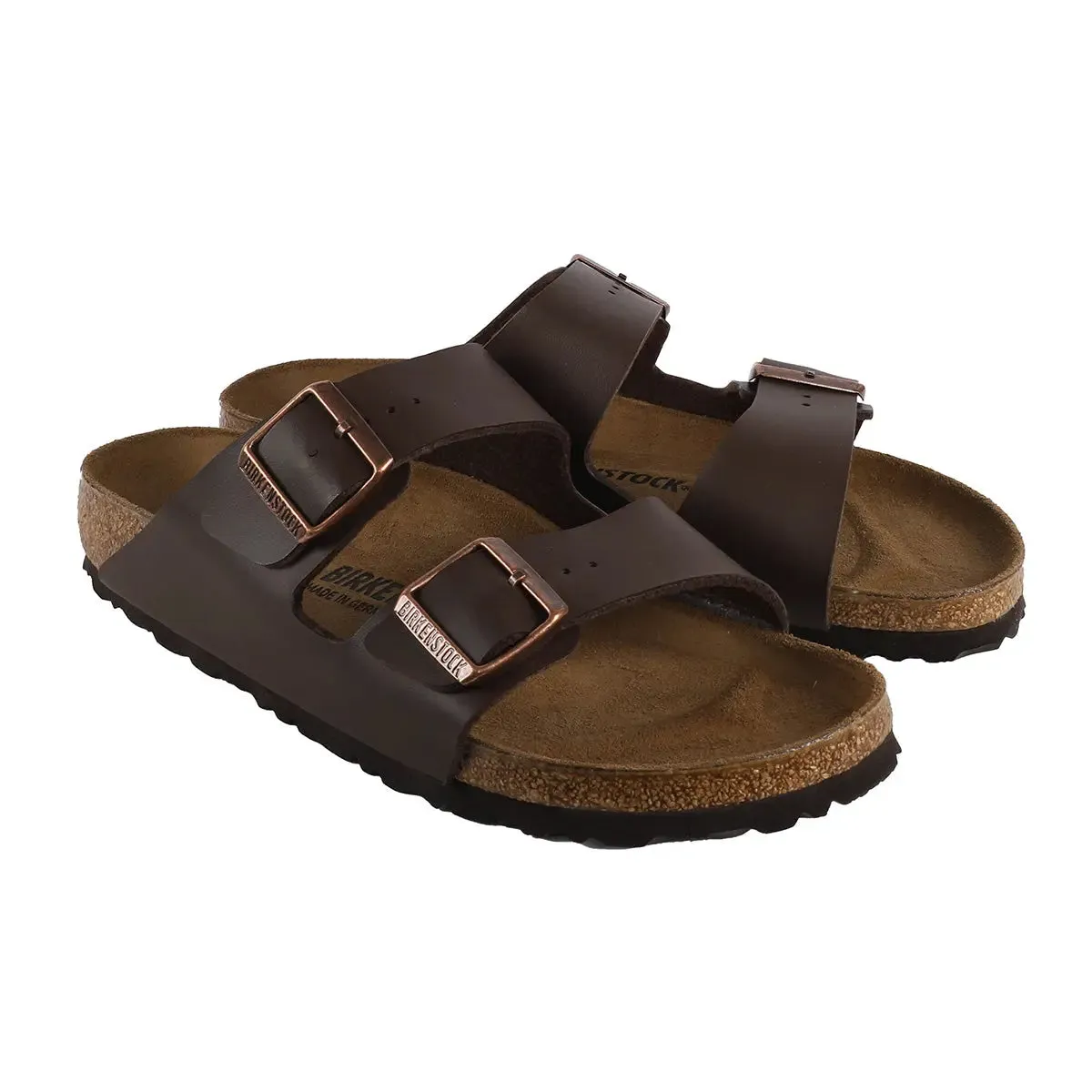 Birkenstock Arizona Birko-Flor Sandals