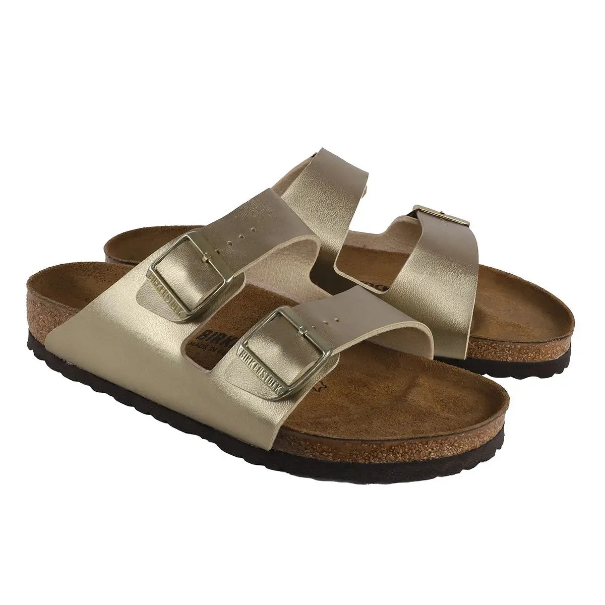 Birkenstock Arizona Birko-Flor Sandals