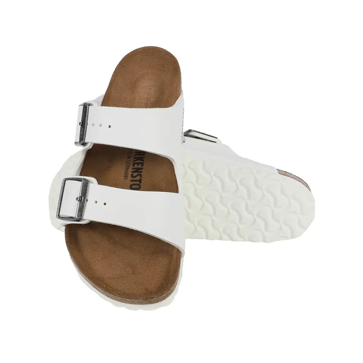 Birkenstock Arizona Birko-Flor Sandals