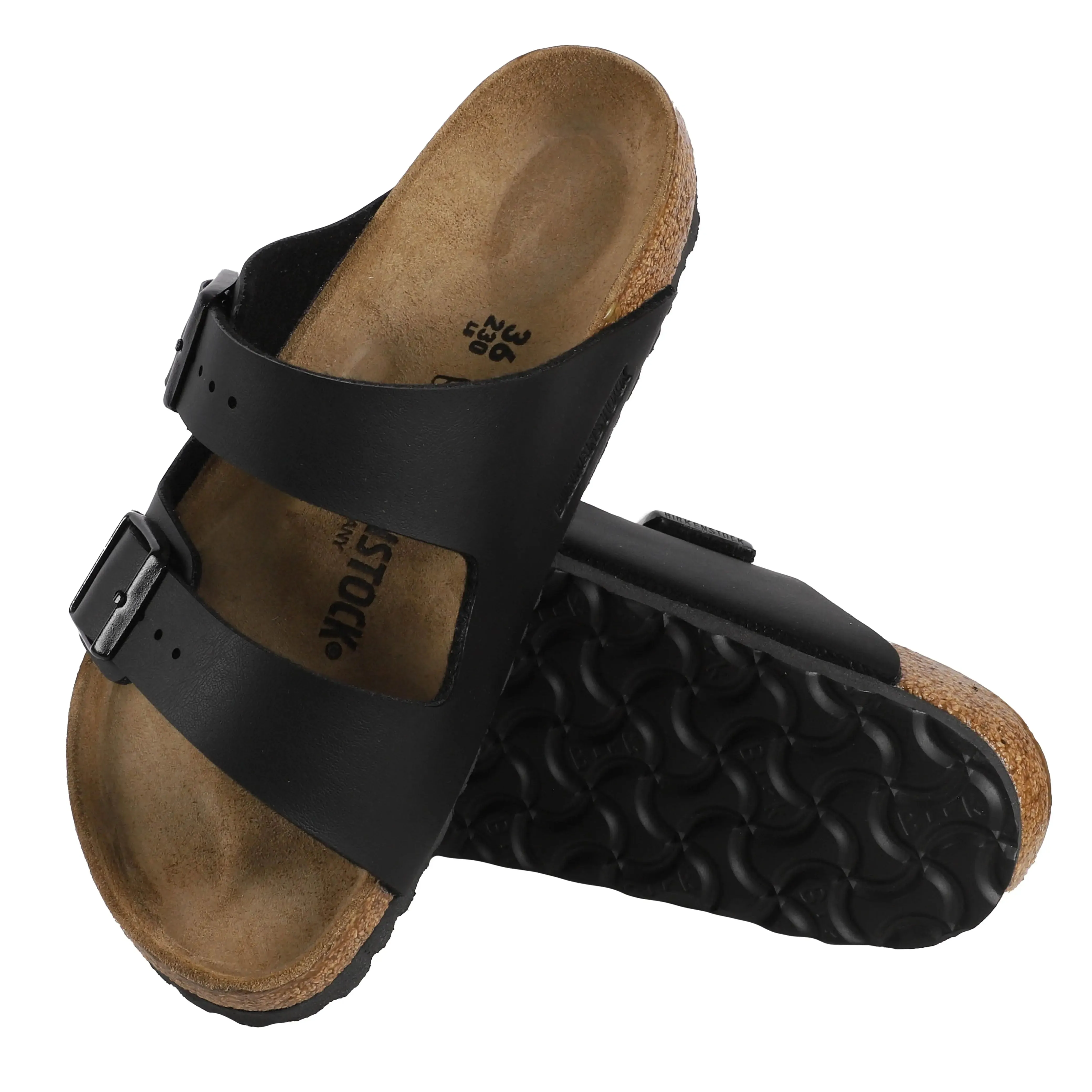 Birkenstock Arizona Birko-Flor Sandals