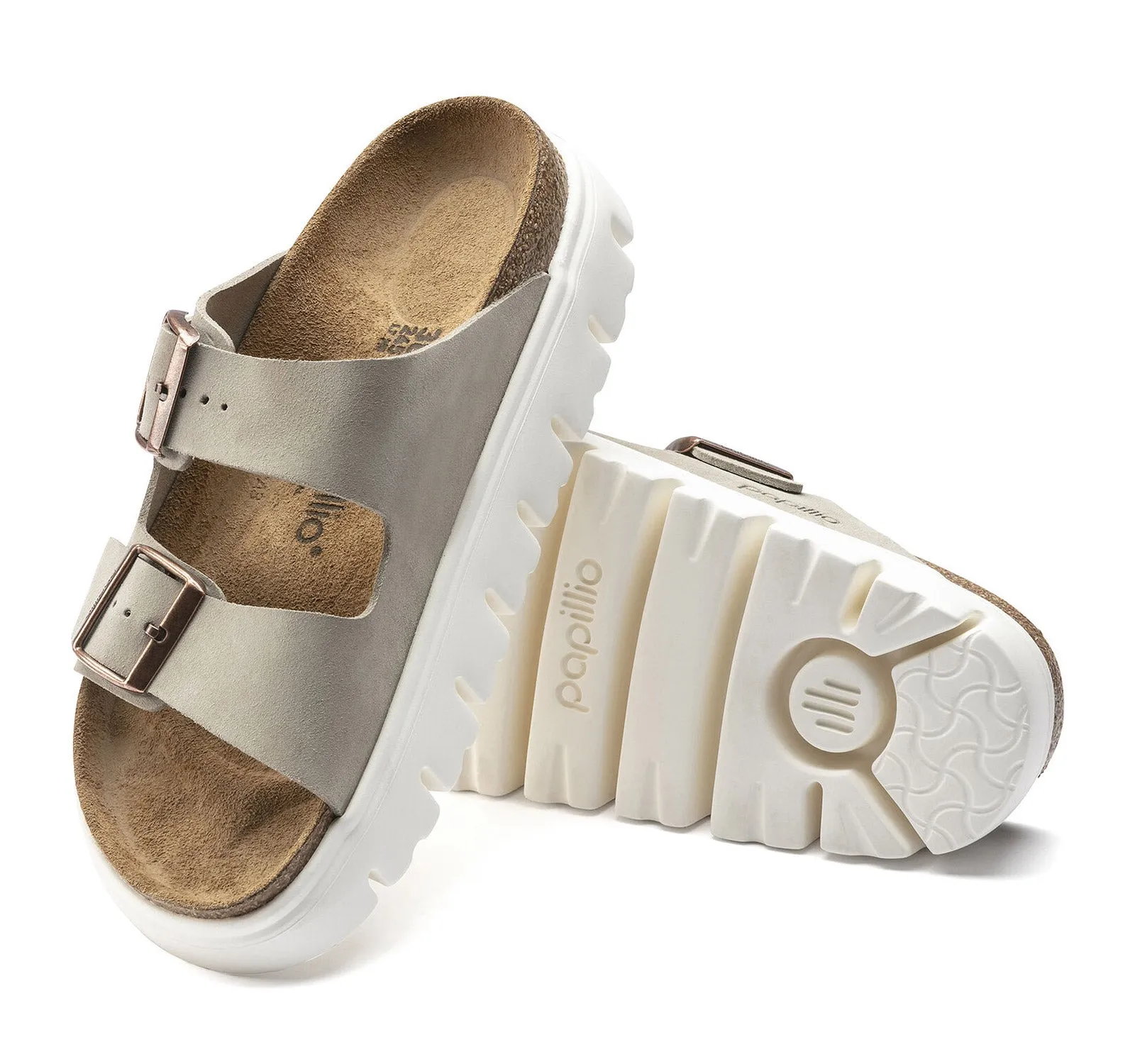 Birkenstock Arizona Chunky Sandals