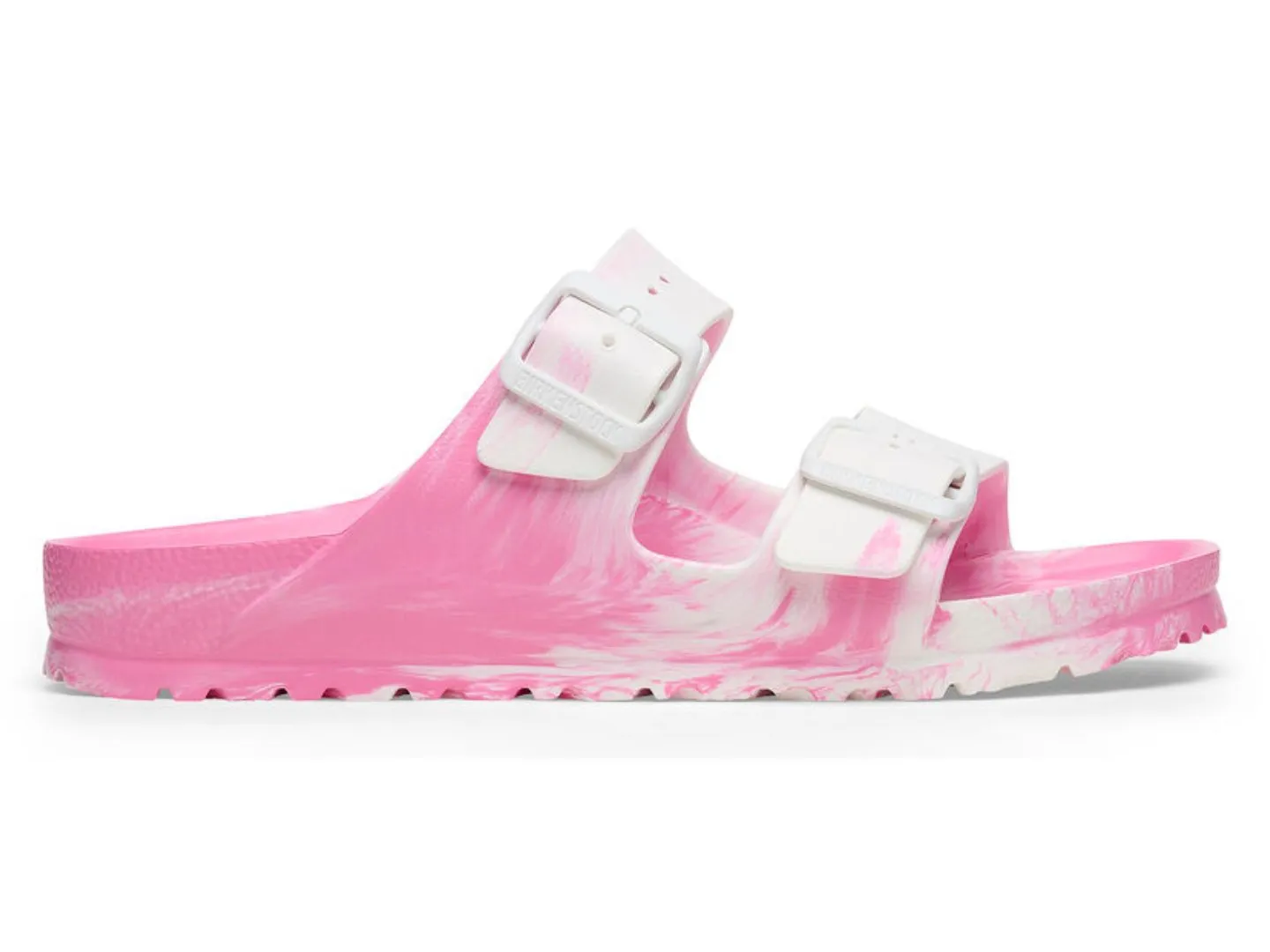 Birkenstock: Arizona EVA Multi Pink