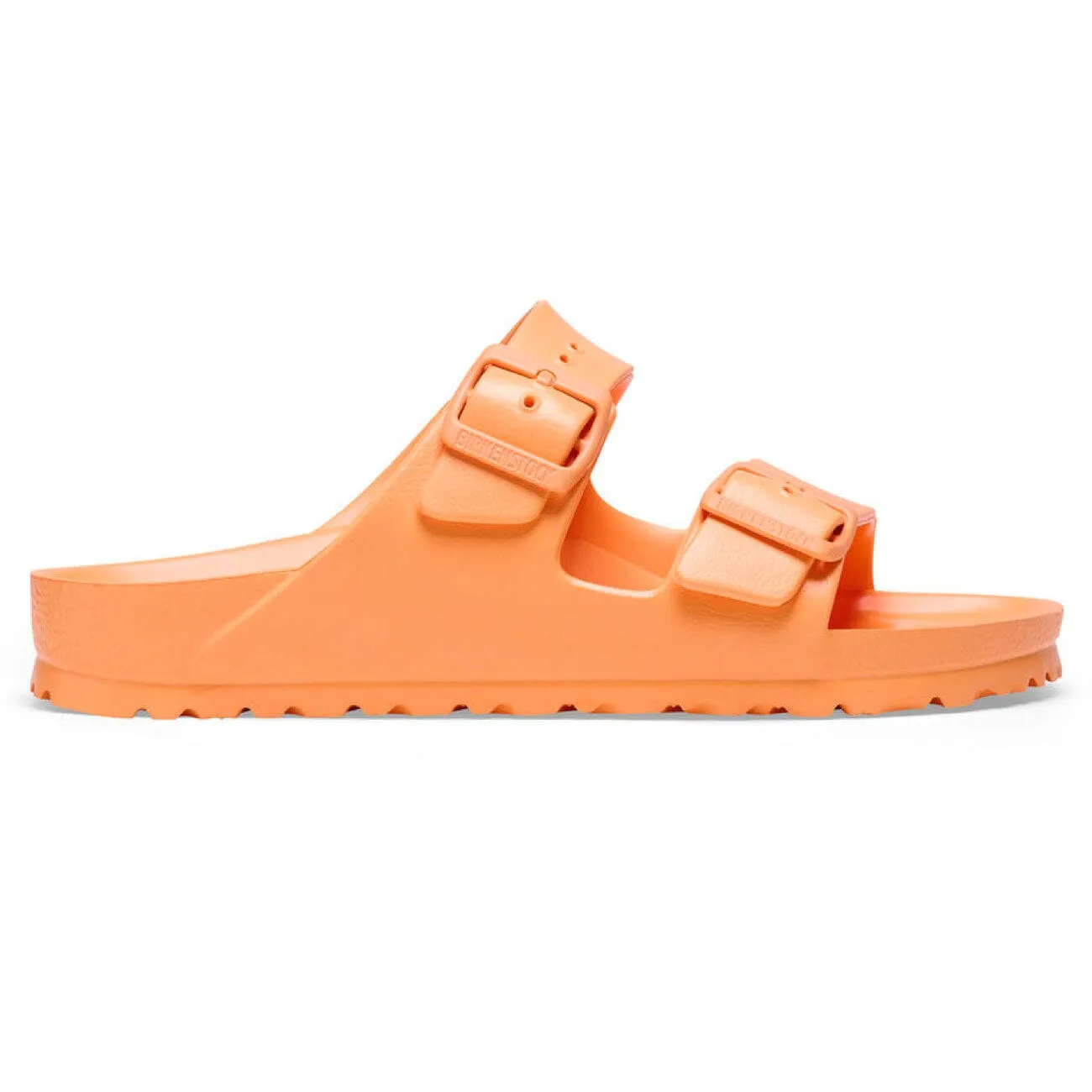 Birkenstock Arizona EVA Papaya Narrow Fit