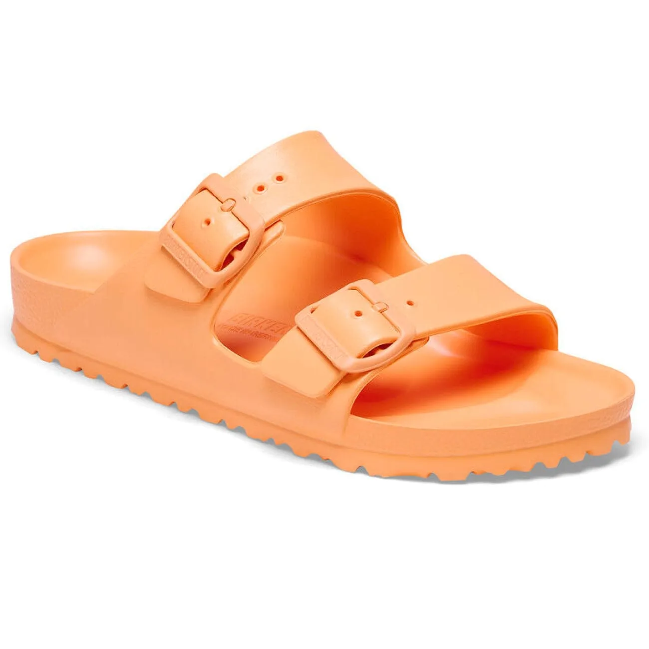 Birkenstock Arizona EVA Papaya Narrow Fit