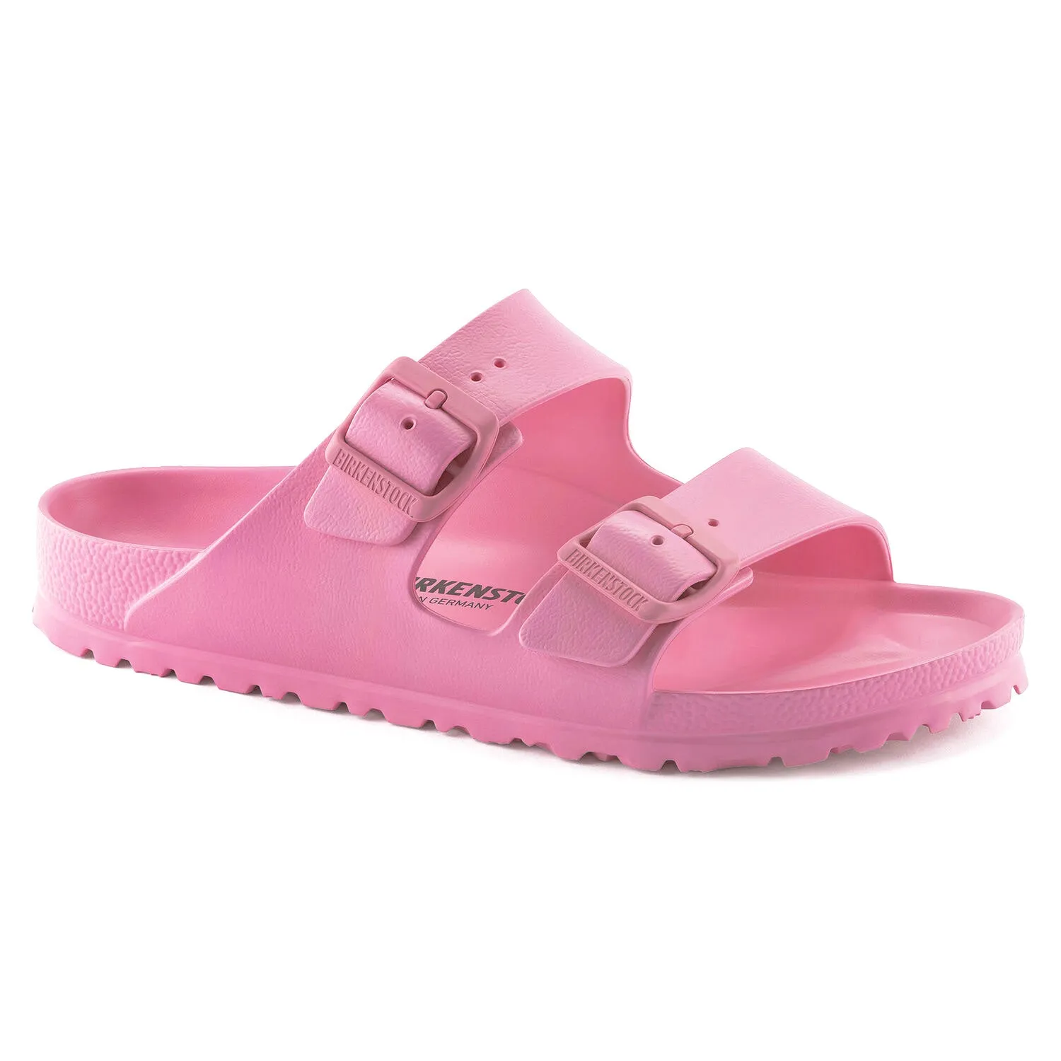 Birkenstock Arizona EVA Sandals - Candy Pink