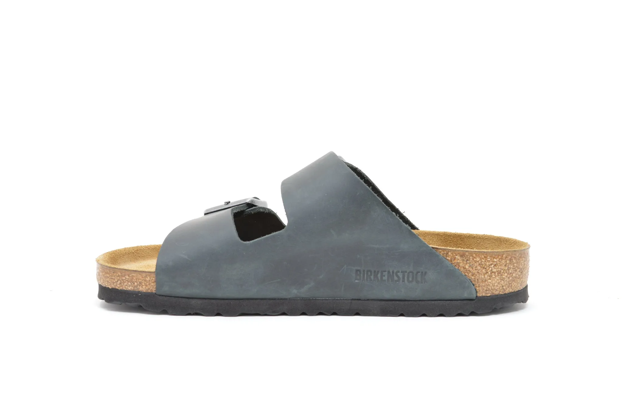 BIRKENSTOCK Arizona Oiled Leather