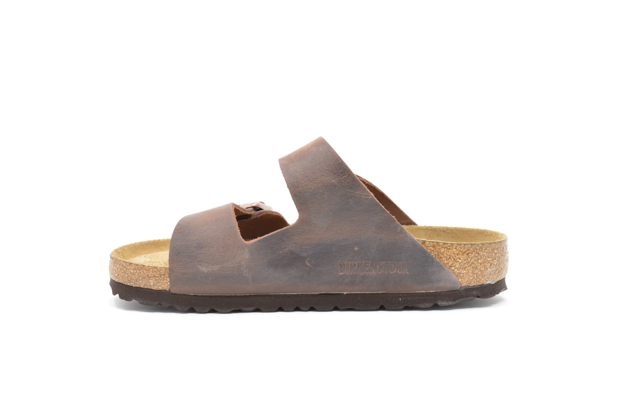 BIRKENSTOCK Arizona Soft Footbed