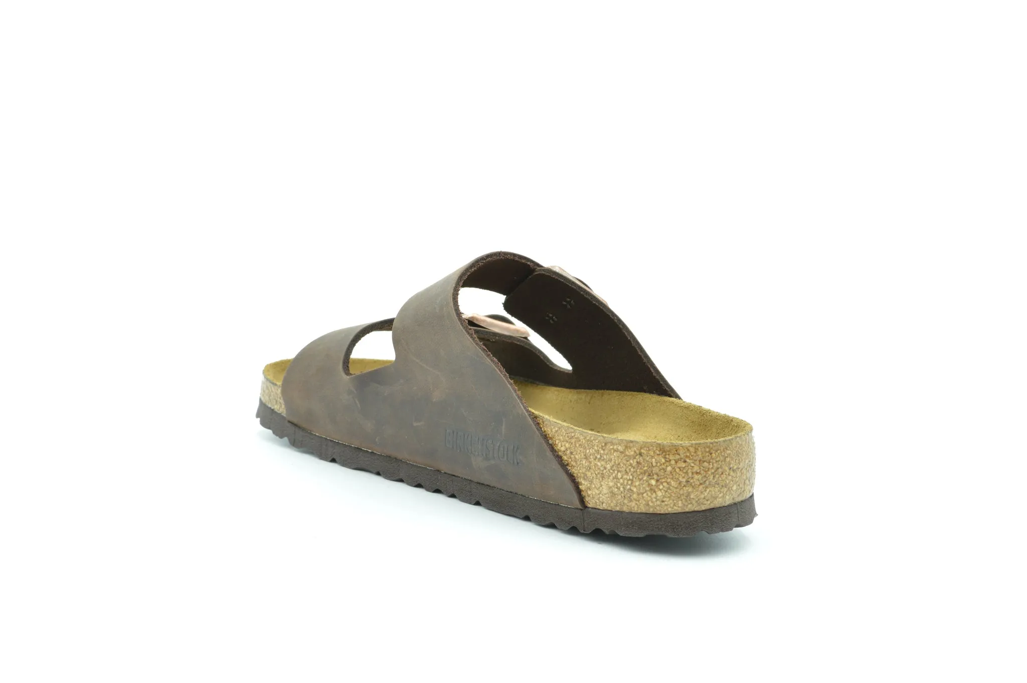 BIRKENSTOCK Arizona Soft Footbed