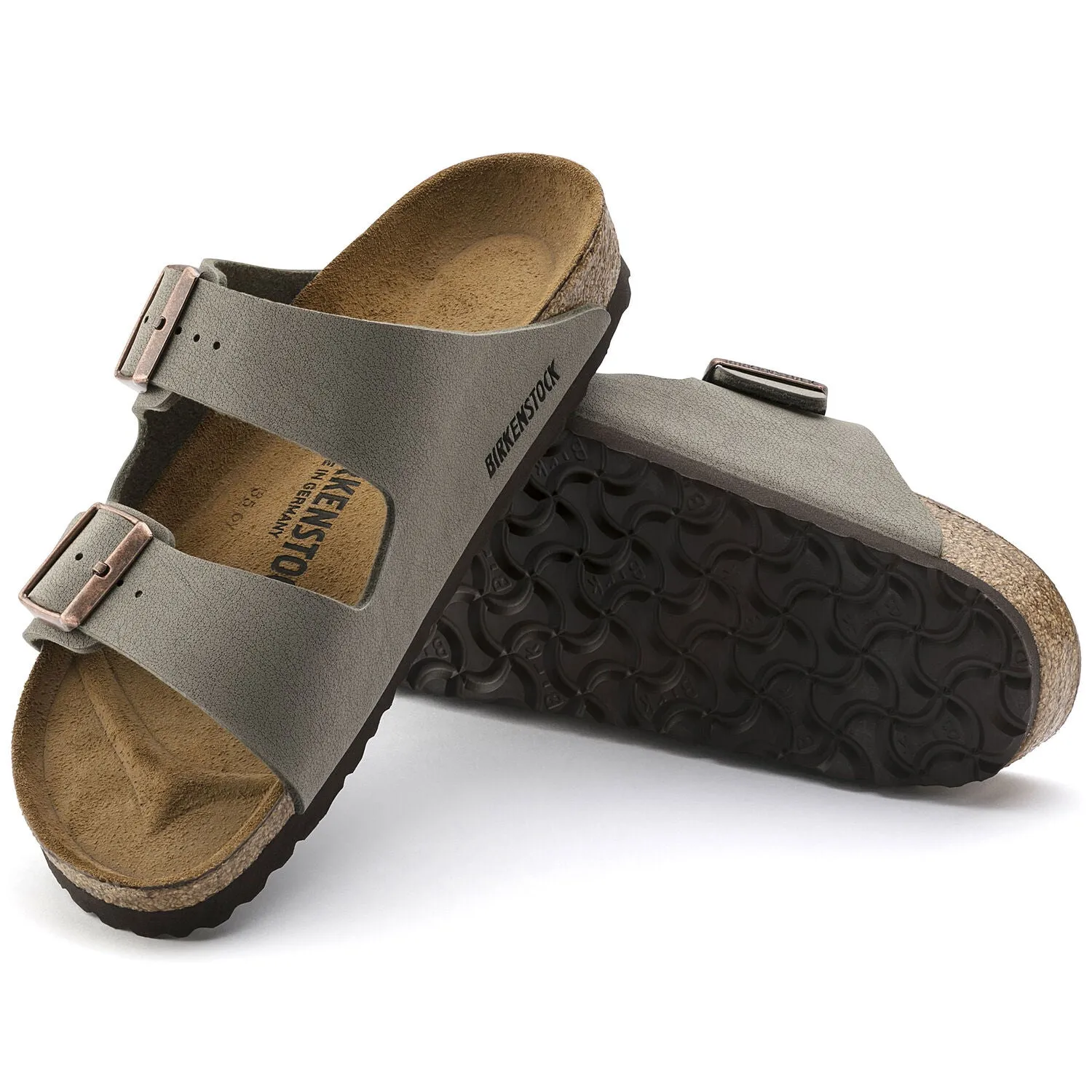 Birkenstock Arizona Stone