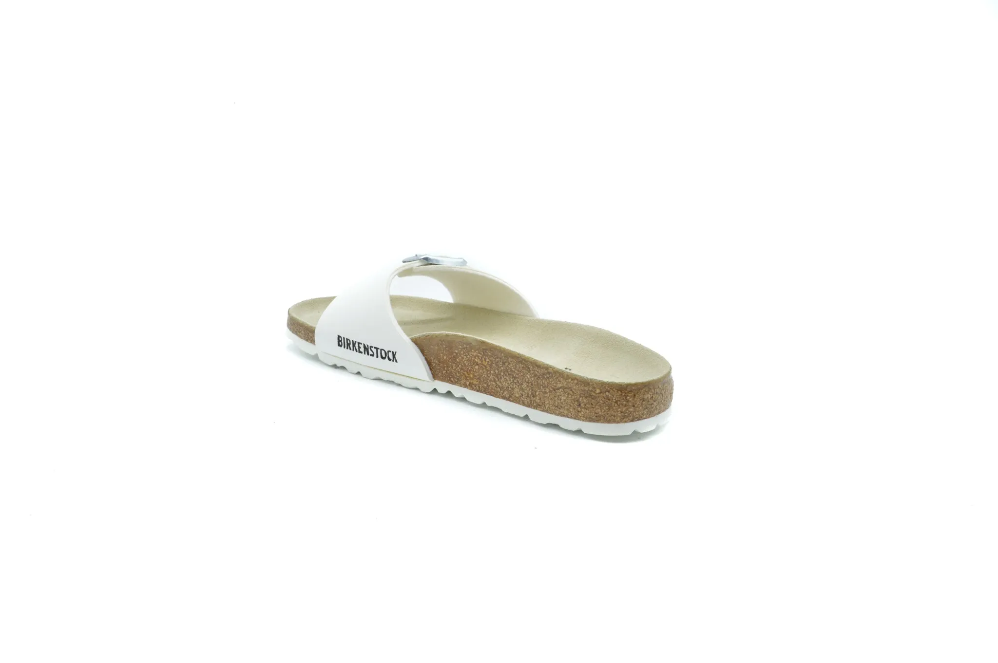 BIRKENSTOCK Madrid Birko-Flor 040733