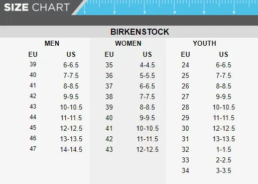 Birkenstock Split Birko-Flor Arizona Sandals