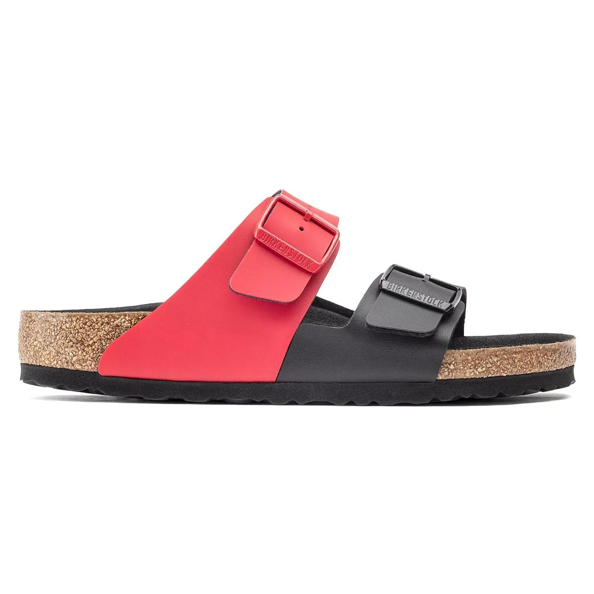 Birkenstock Split Birko-Flor Arizona Sandals