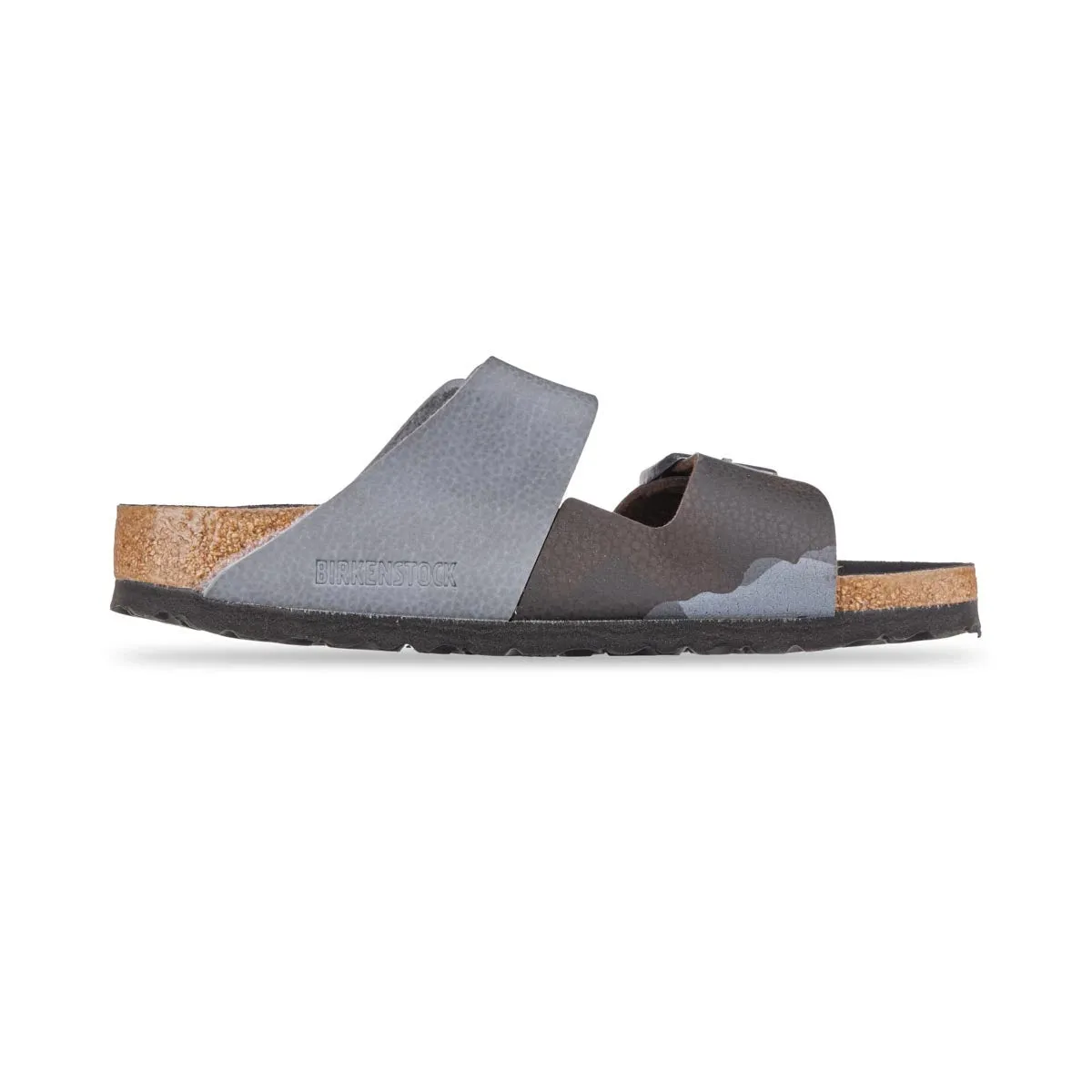 Birkenstock Split Birko-Flor Arizona Sandals