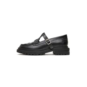 Blissful Sandals - Black ( BLK )