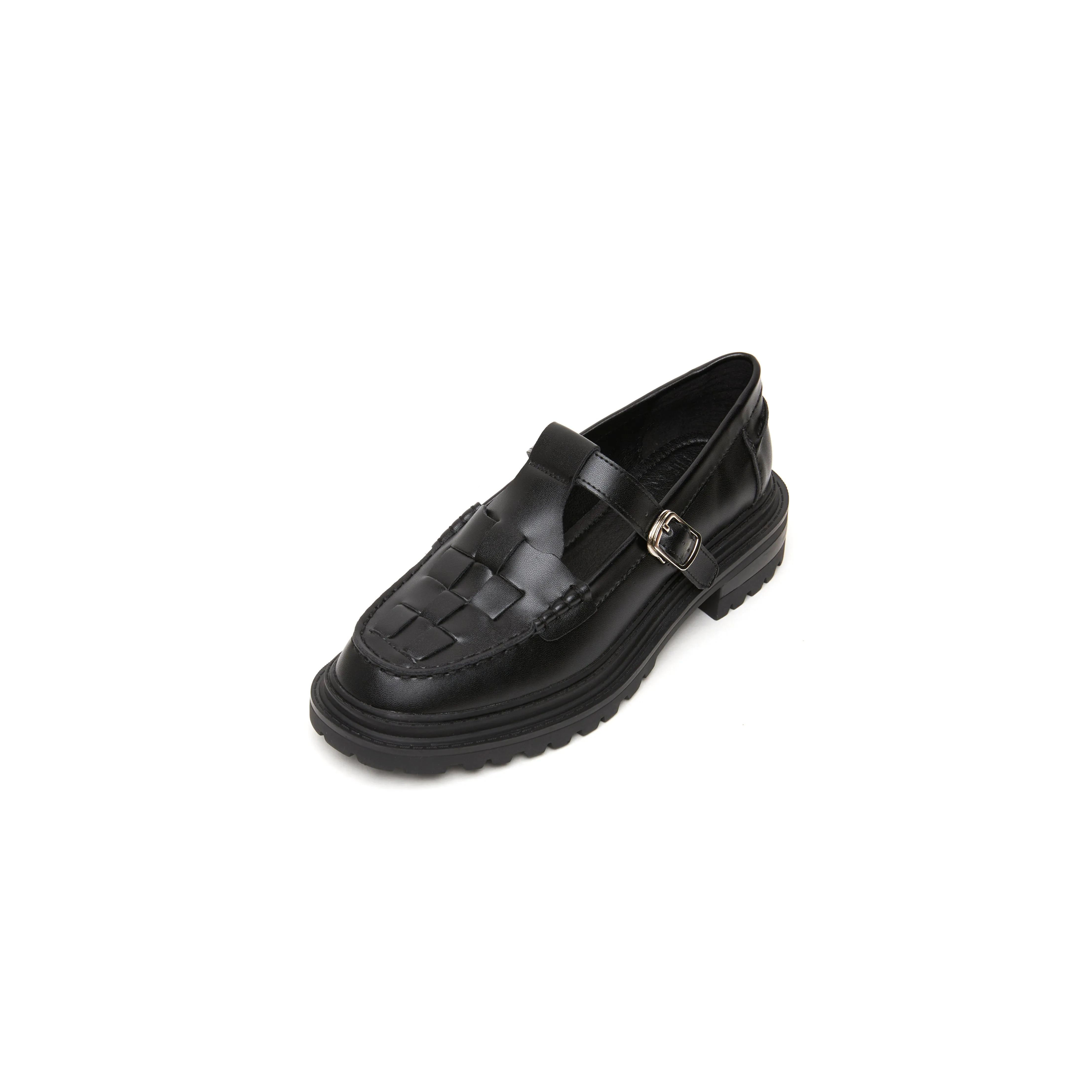 Blissful Sandals - Black ( BLK )