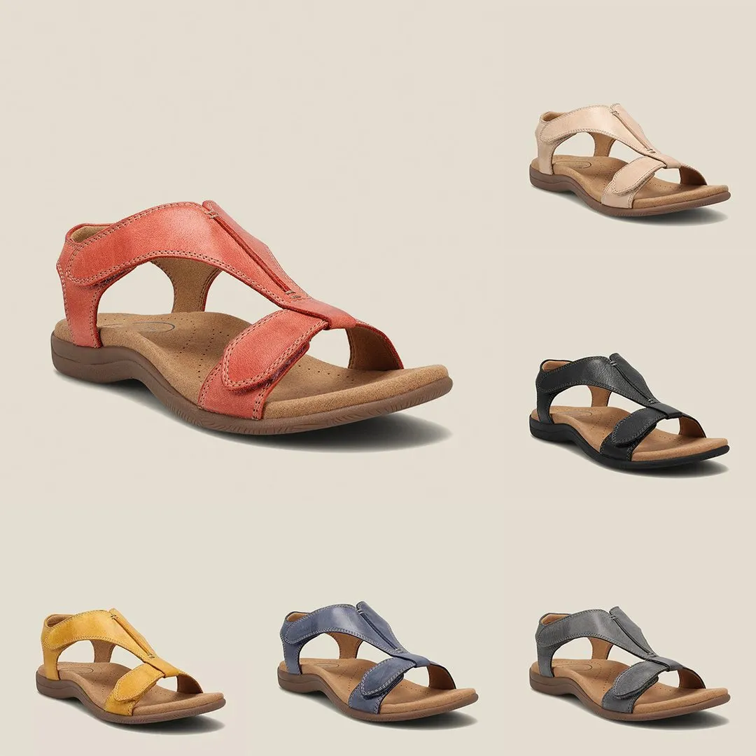 Candice | Orthopedic Sandals