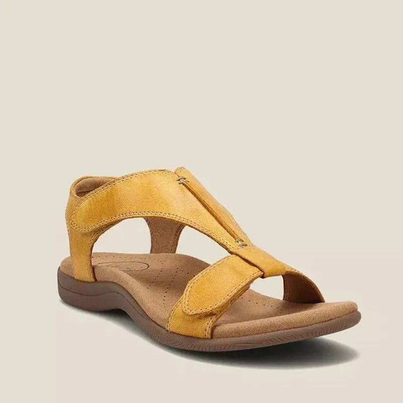 Candice | Orthopedic Sandals