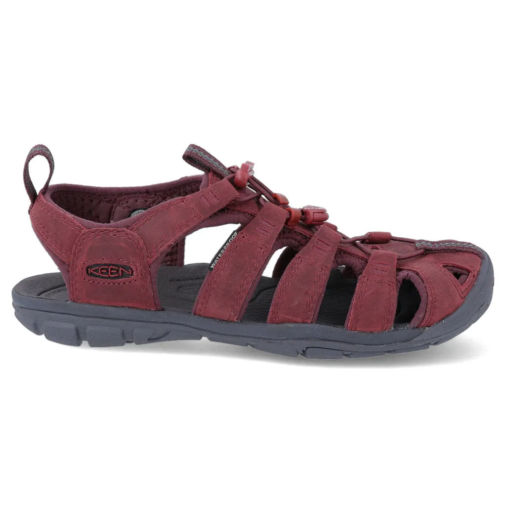 Clearwater CNX Women's Waterproof Sandals