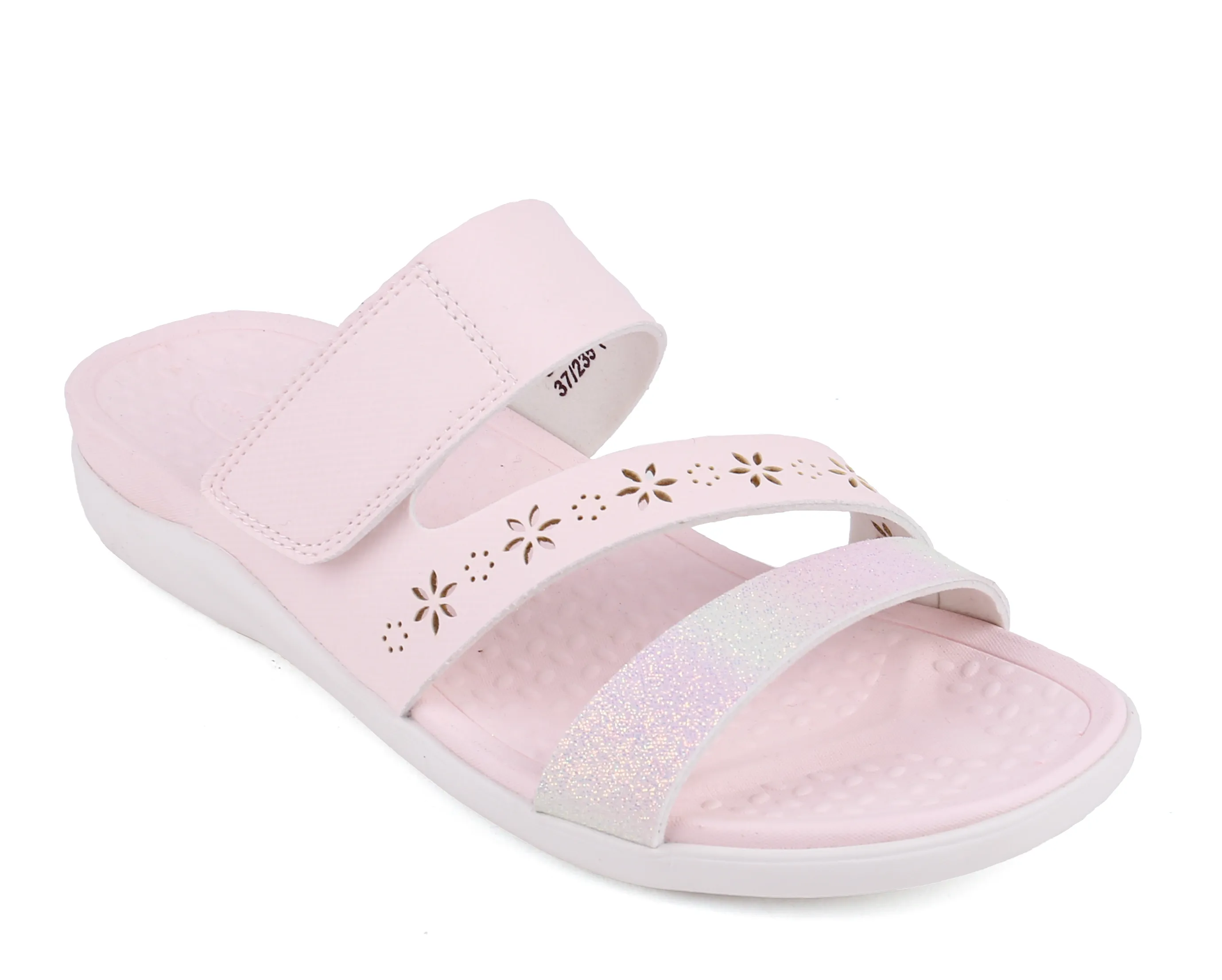 DR.KONG WOMEN TOTAL CONTACT SANDALS DK-S3001724-PIK(RP : $149)