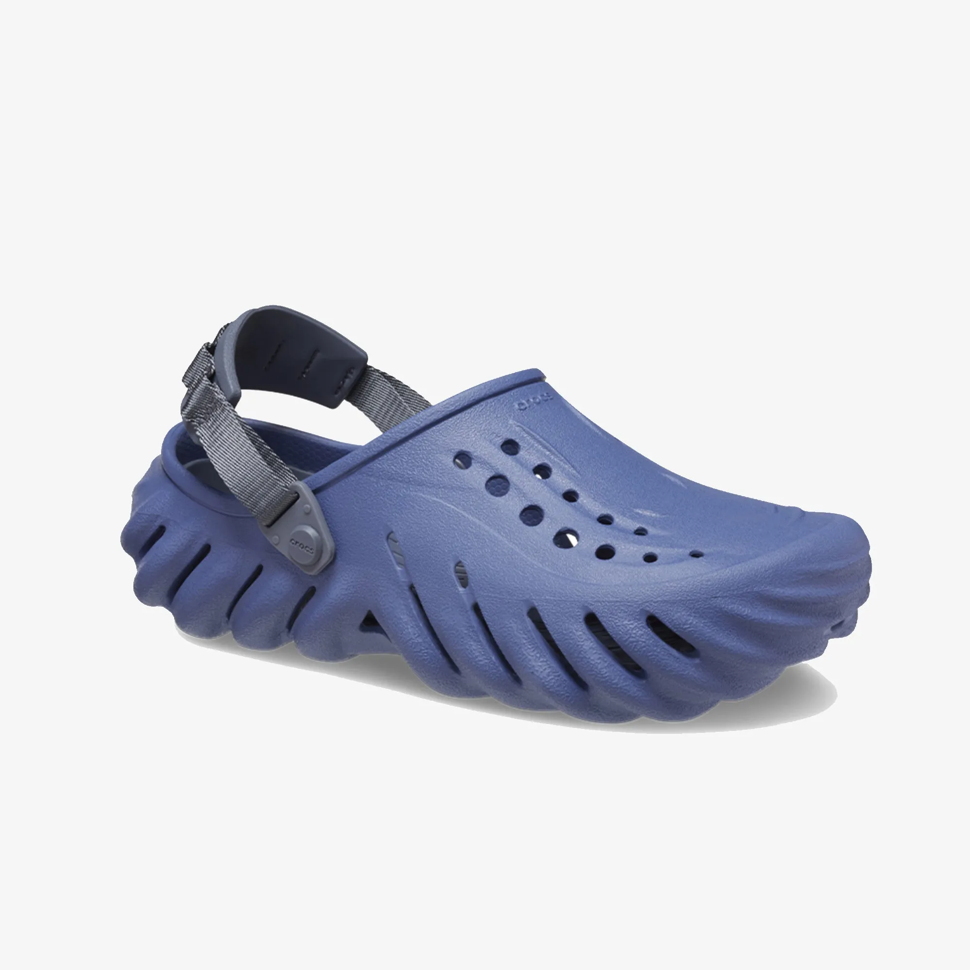 ECHO CLOG 'BJBI BLUE'