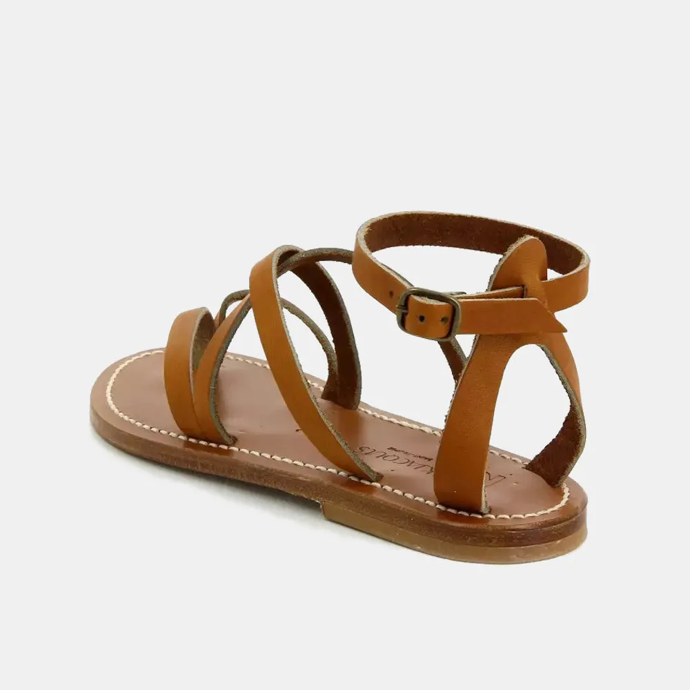 Epicure Naturel Sandals