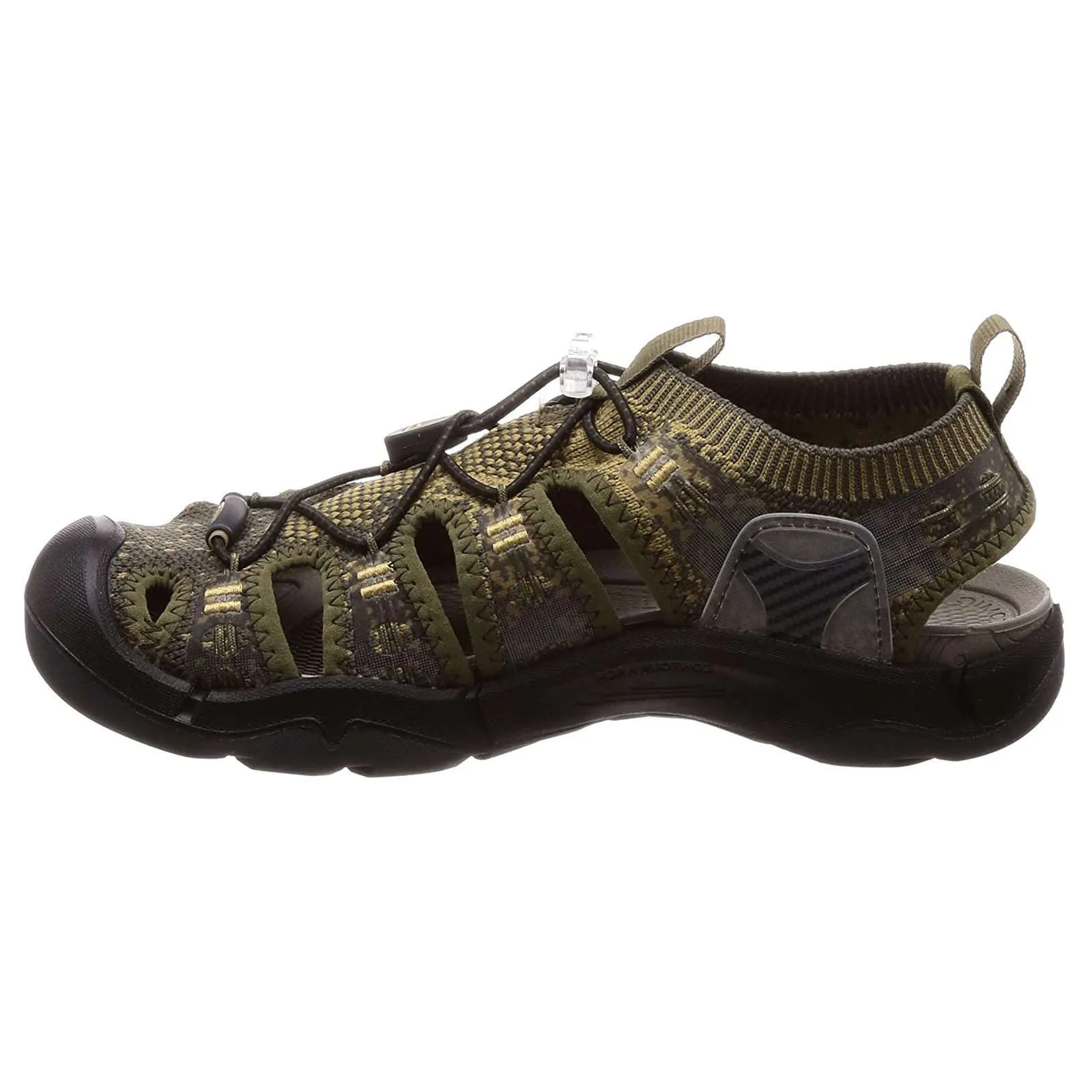 Evofit One Textile Men's Hiking Sandals