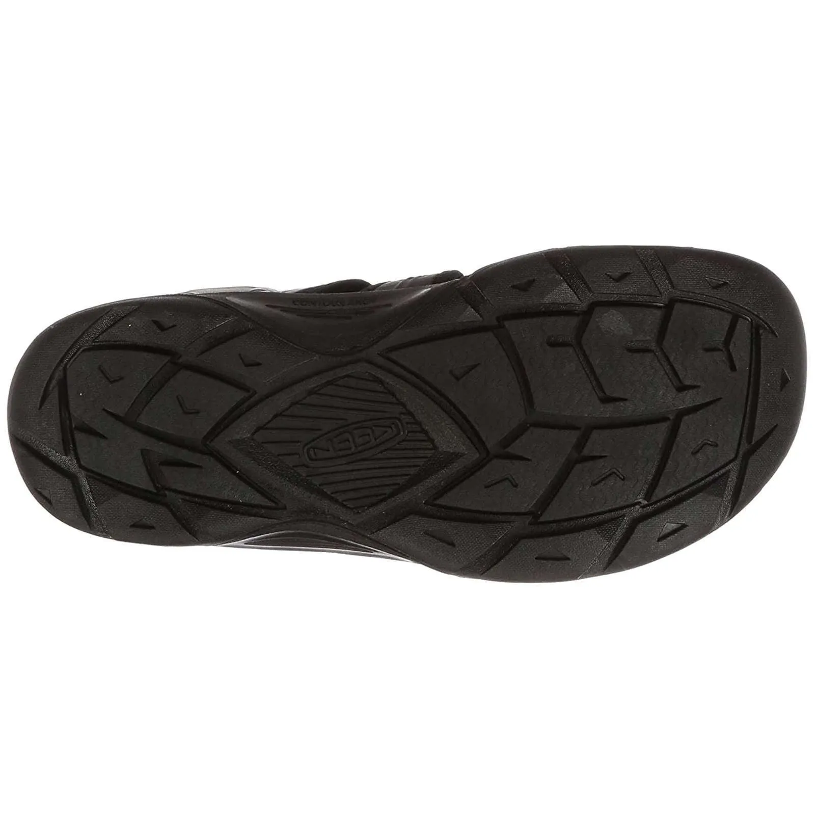 Evofit One Textile Men's Hiking Sandals