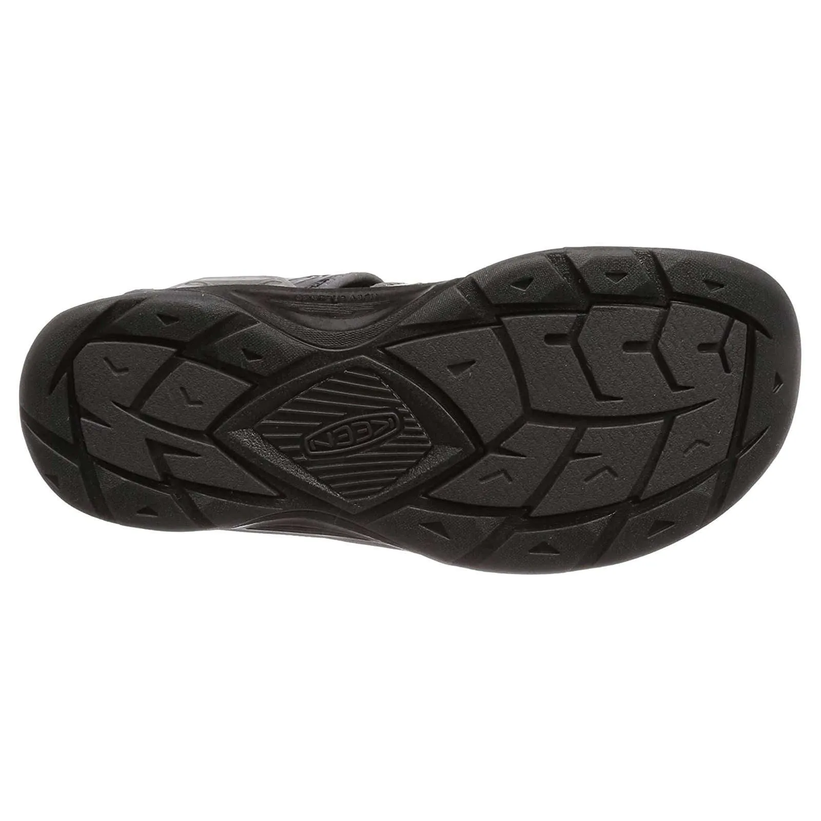 Evofit One Textile Men's Hiking Sandals