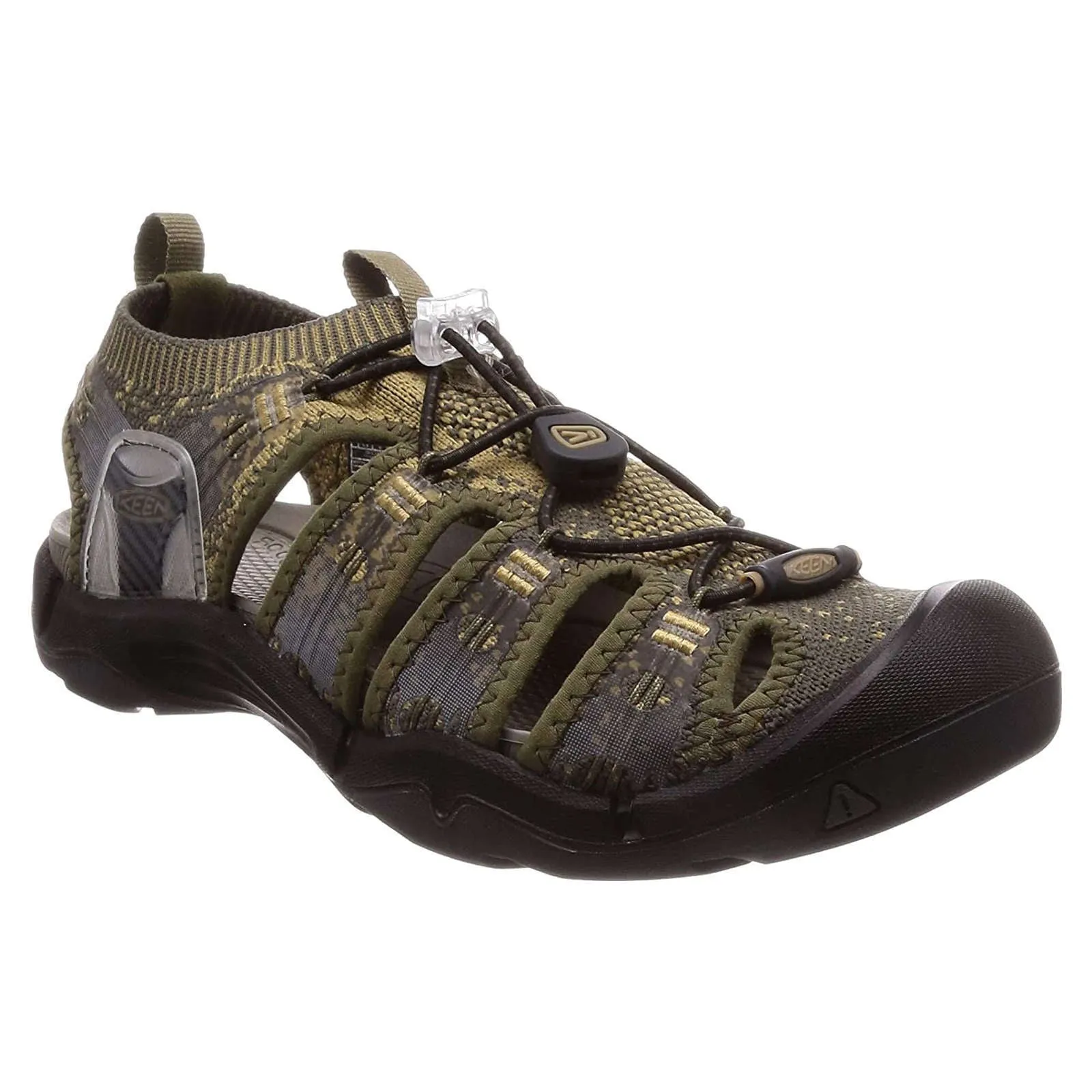 Evofit One Textile Men's Hiking Sandals