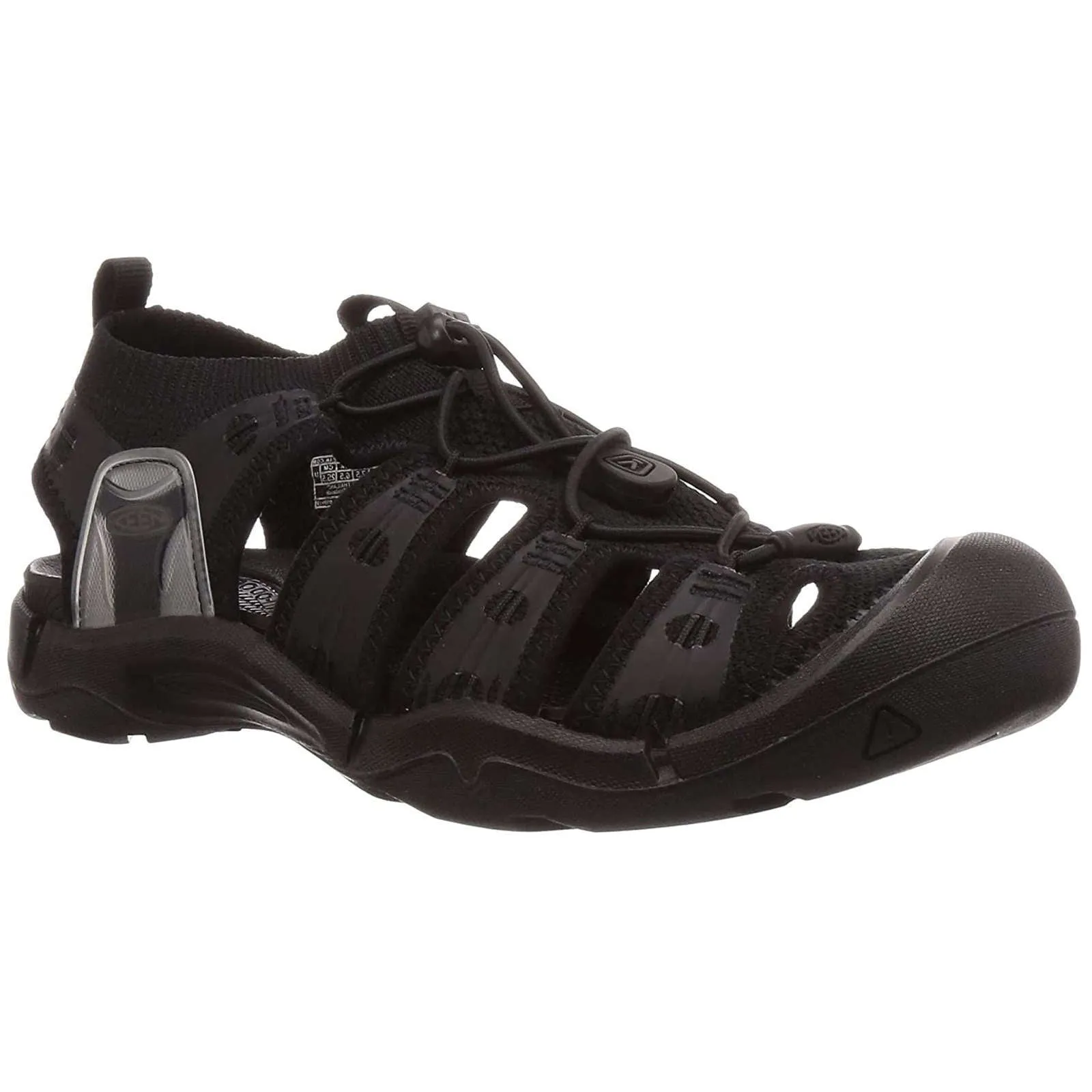 Evofit One Textile Men's Hiking Sandals