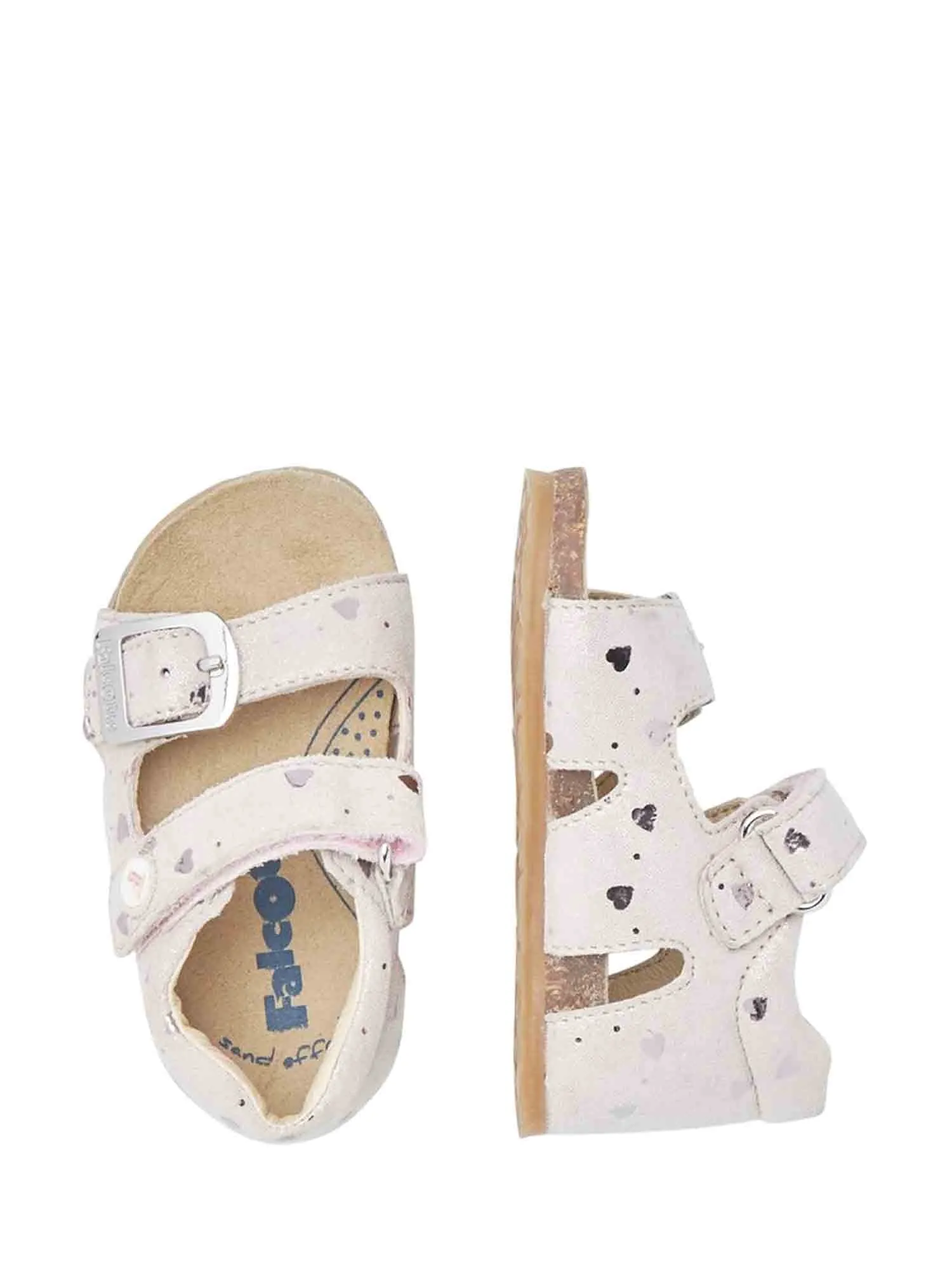 Falcotto Sandals With Straps 1500737 42