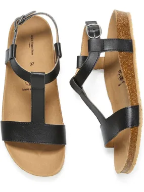 Footbed Sandals