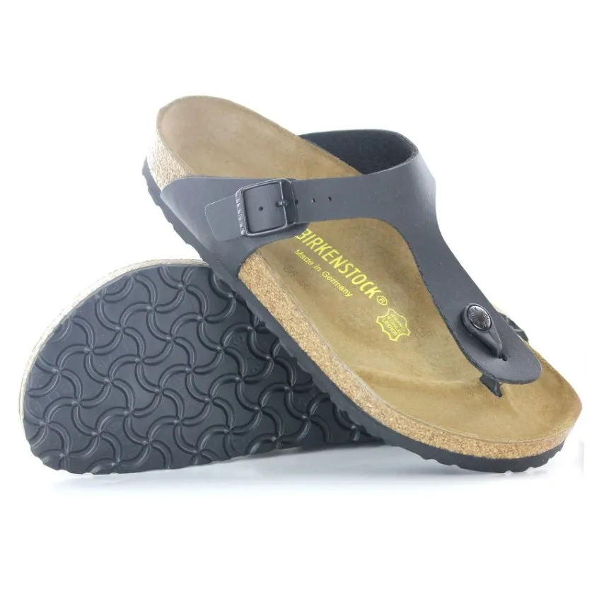 Gizeh Birko-Flor Unisex Sandals