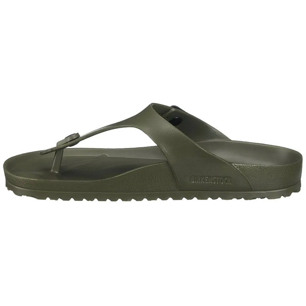 Gizeh EVA Unisex Toe Post Sandals