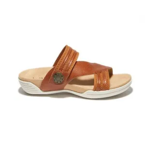 Halsa Women's Desiree - Cognac