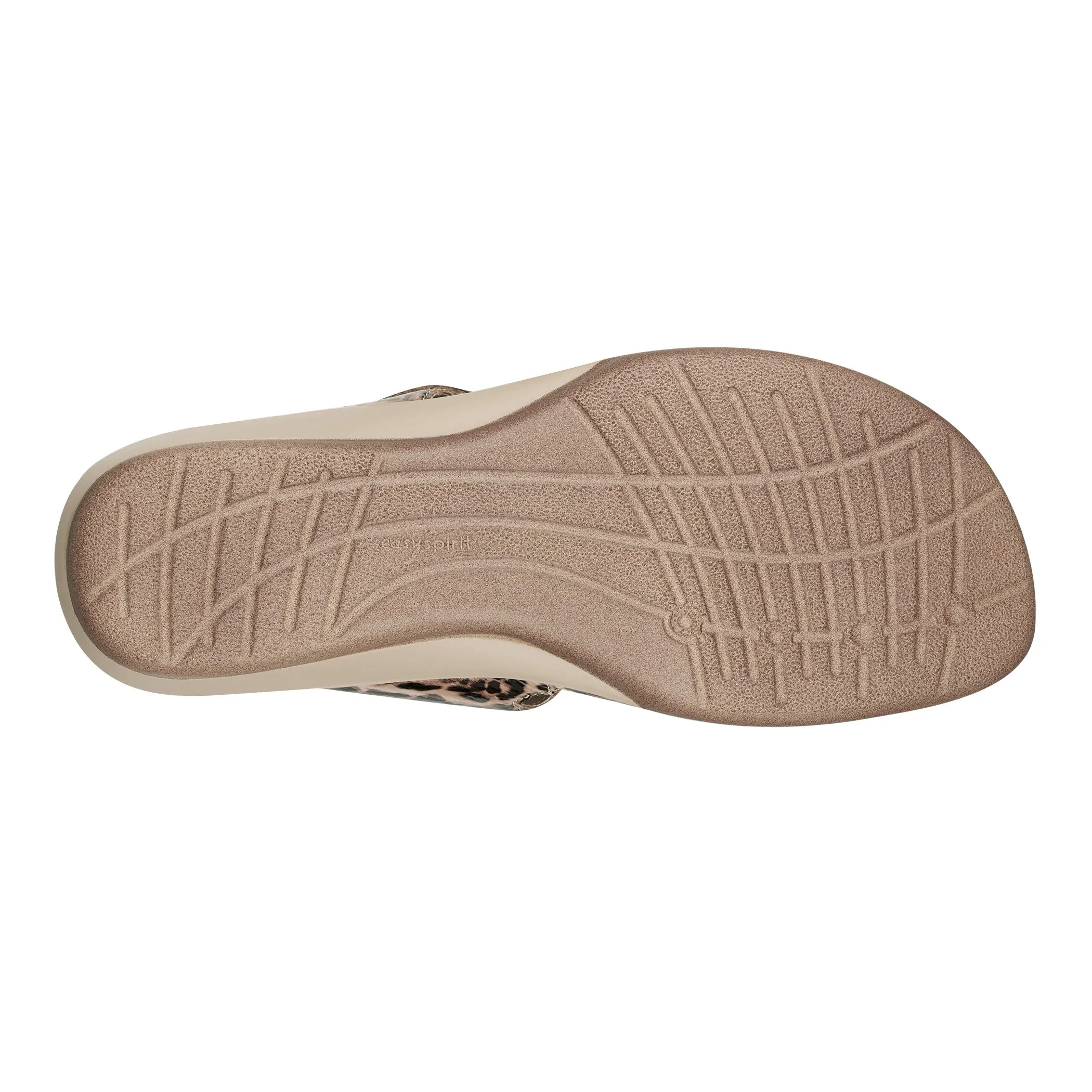 Hartwell Flat Sandals