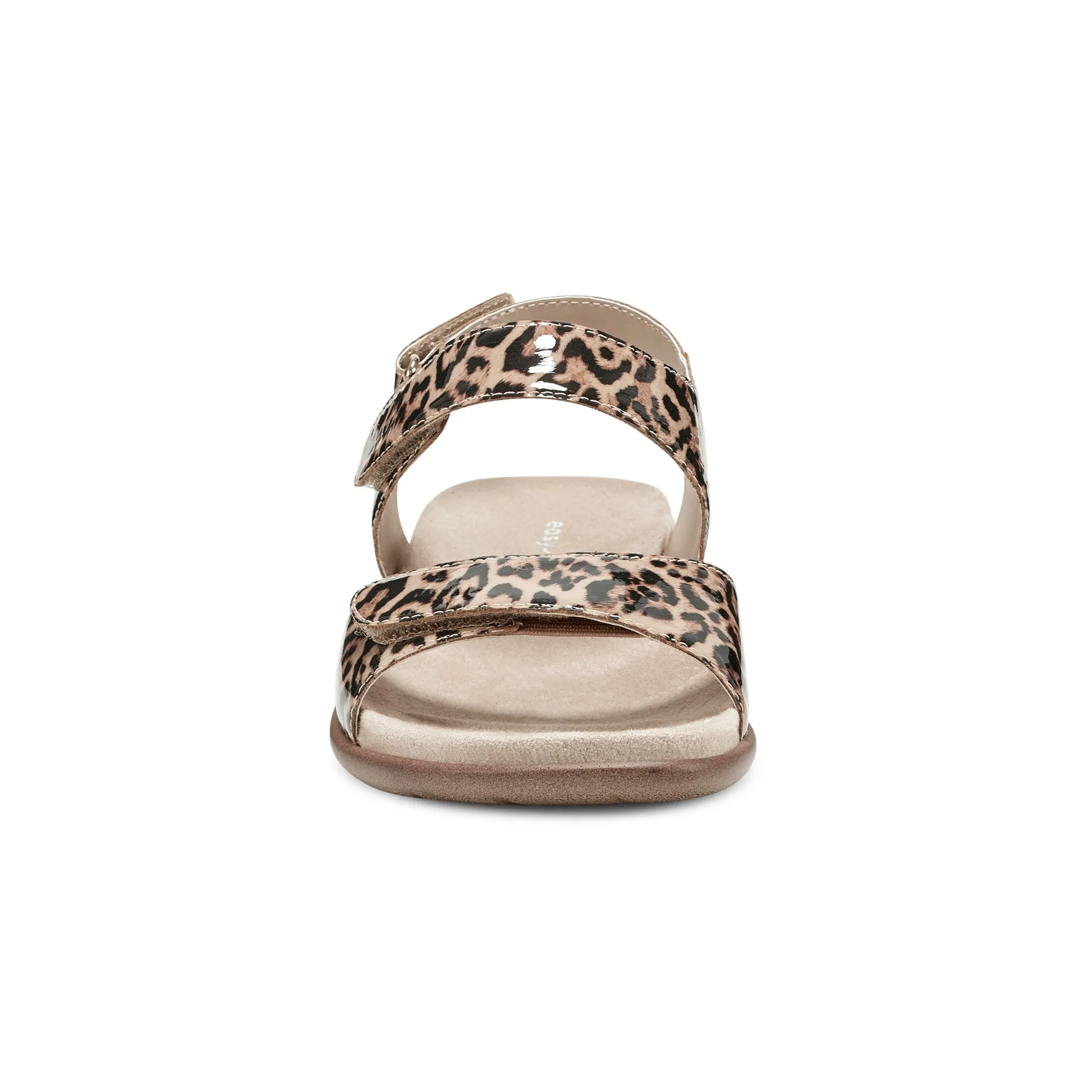 Hartwell Flat Sandals