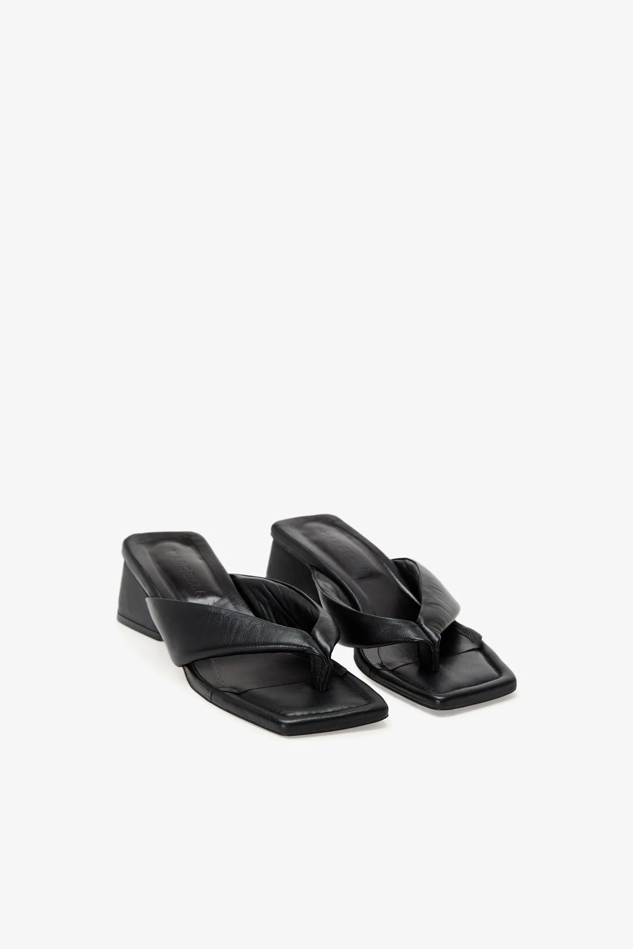 Holland Sandals